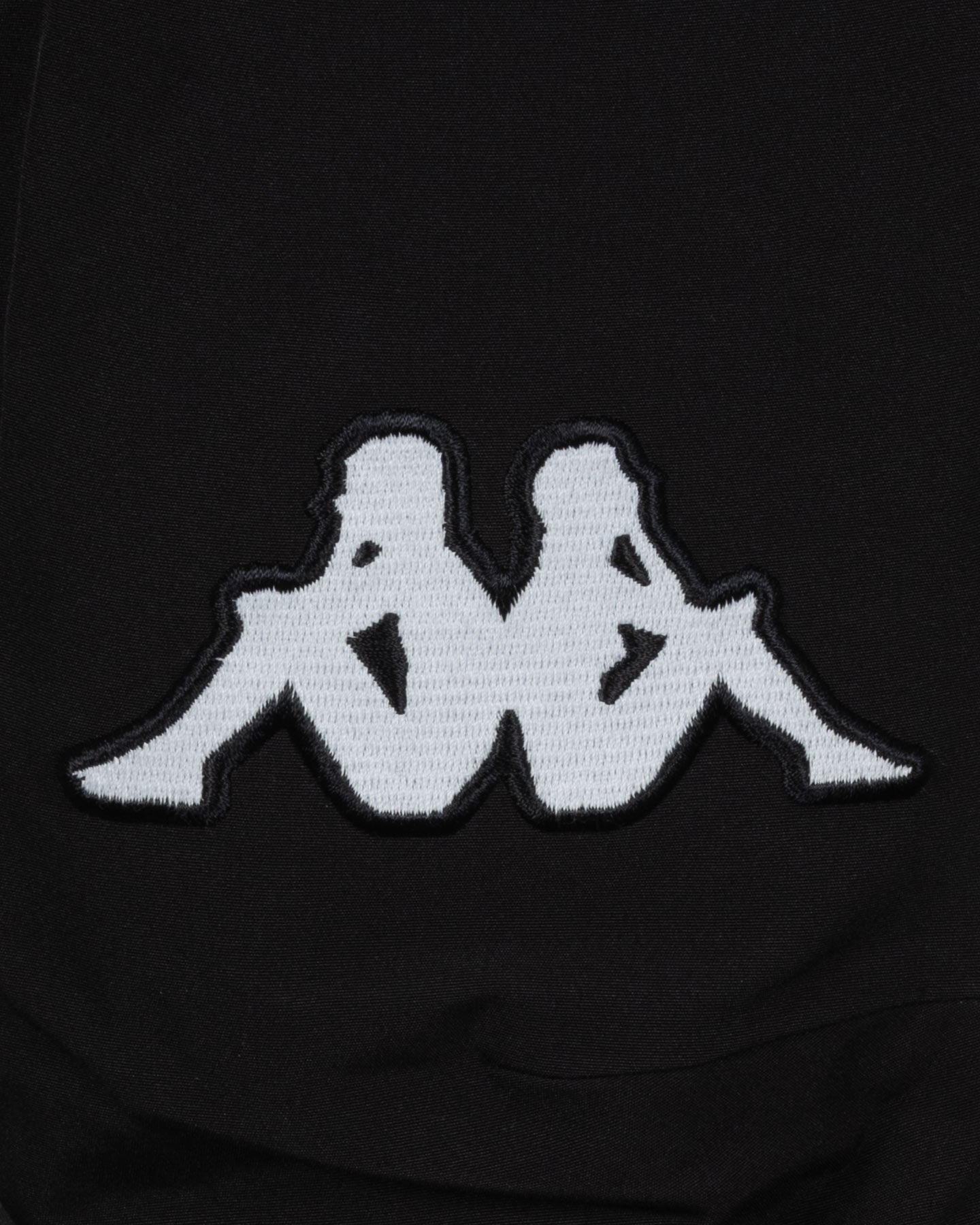 Pantalone sci KAPPA ITA SKI M - Nero - 2 | Cisalfa Sport