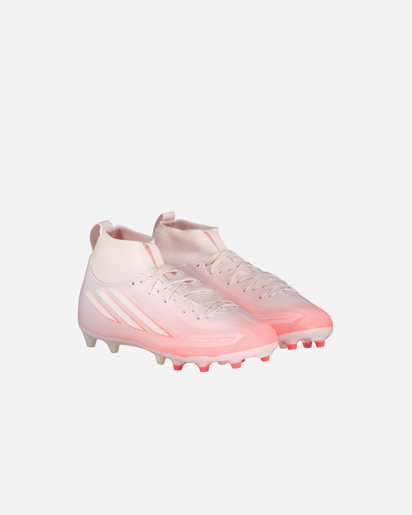Scarpe calcio ADIDAS F50 SPARKFUSION LEAGUE FG-AG JR - 1 | Cisalfa Sport