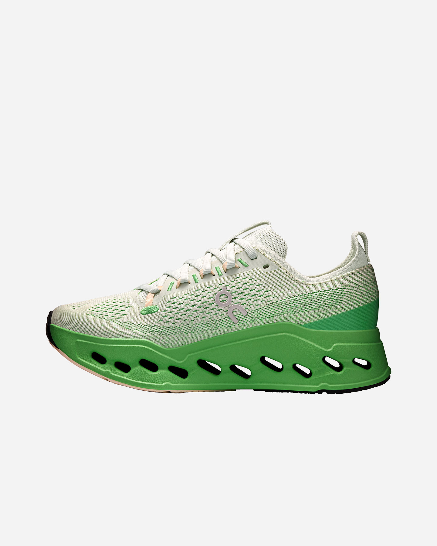 Scarpe running ON CLOUDSURFER MAX W - Color mix - 5 | Cisalfa Sport