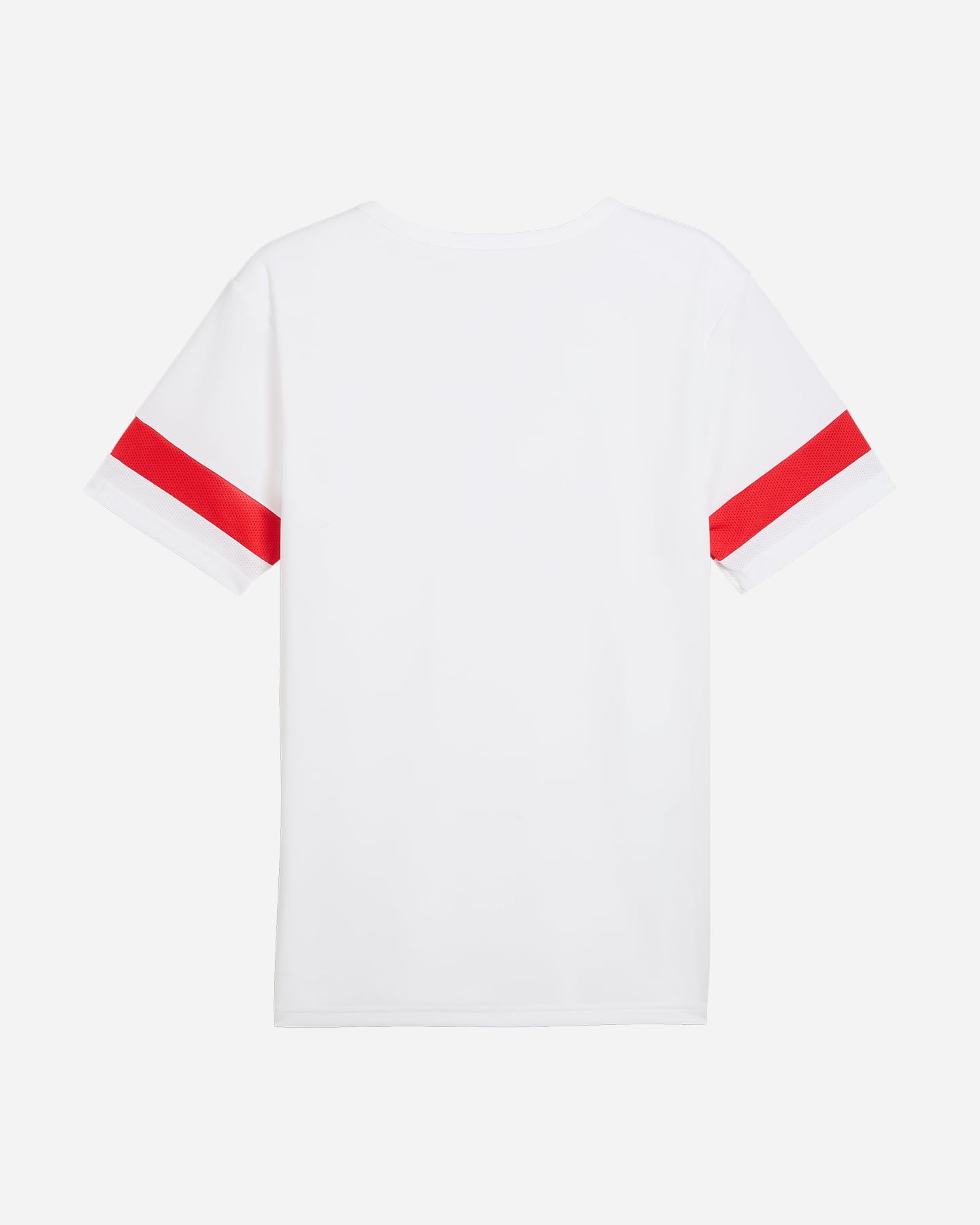 Maglia calcio PUMA INDIVIDUALRISE M - Bianco - 1 | Cisalfa Sport