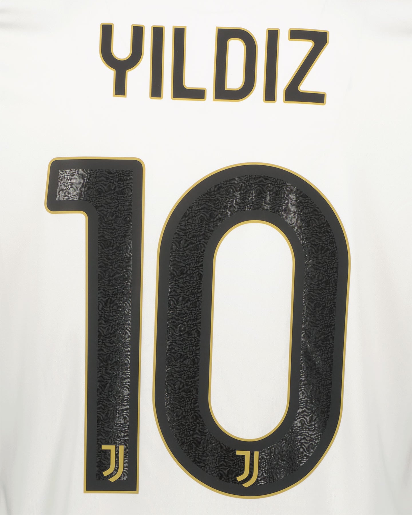 Maglia calcio ufficiale ADIDAS JUVENTUS HOME 26-27 YILDIZ M - Color mix - 2 | Cisalfa Sport