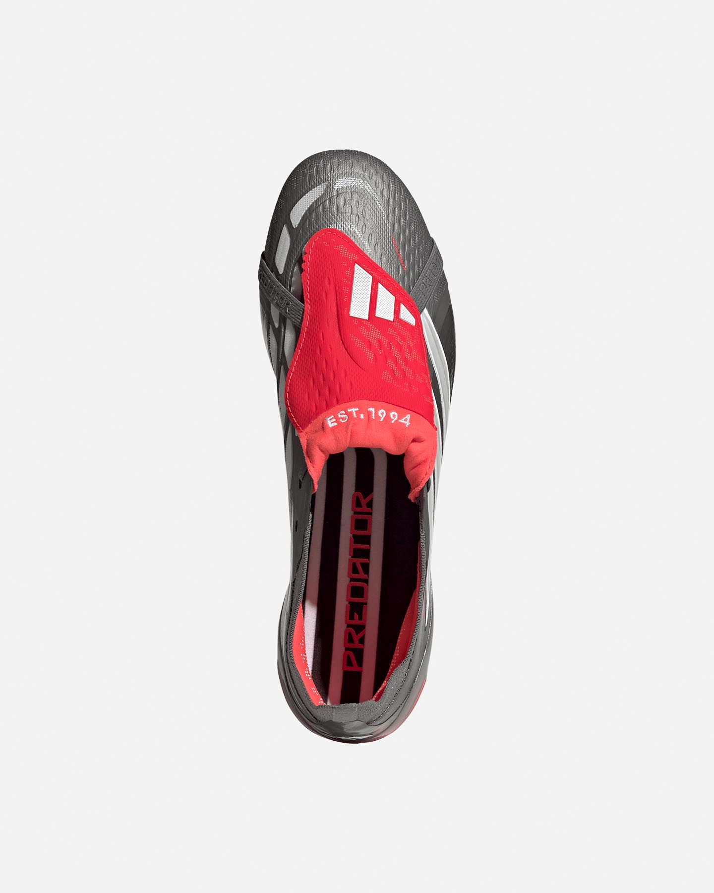 Scarpe calcio ADIDAS PREDATOR ELITE FT AG M - Color mix - 2 | Cisalfa Sport