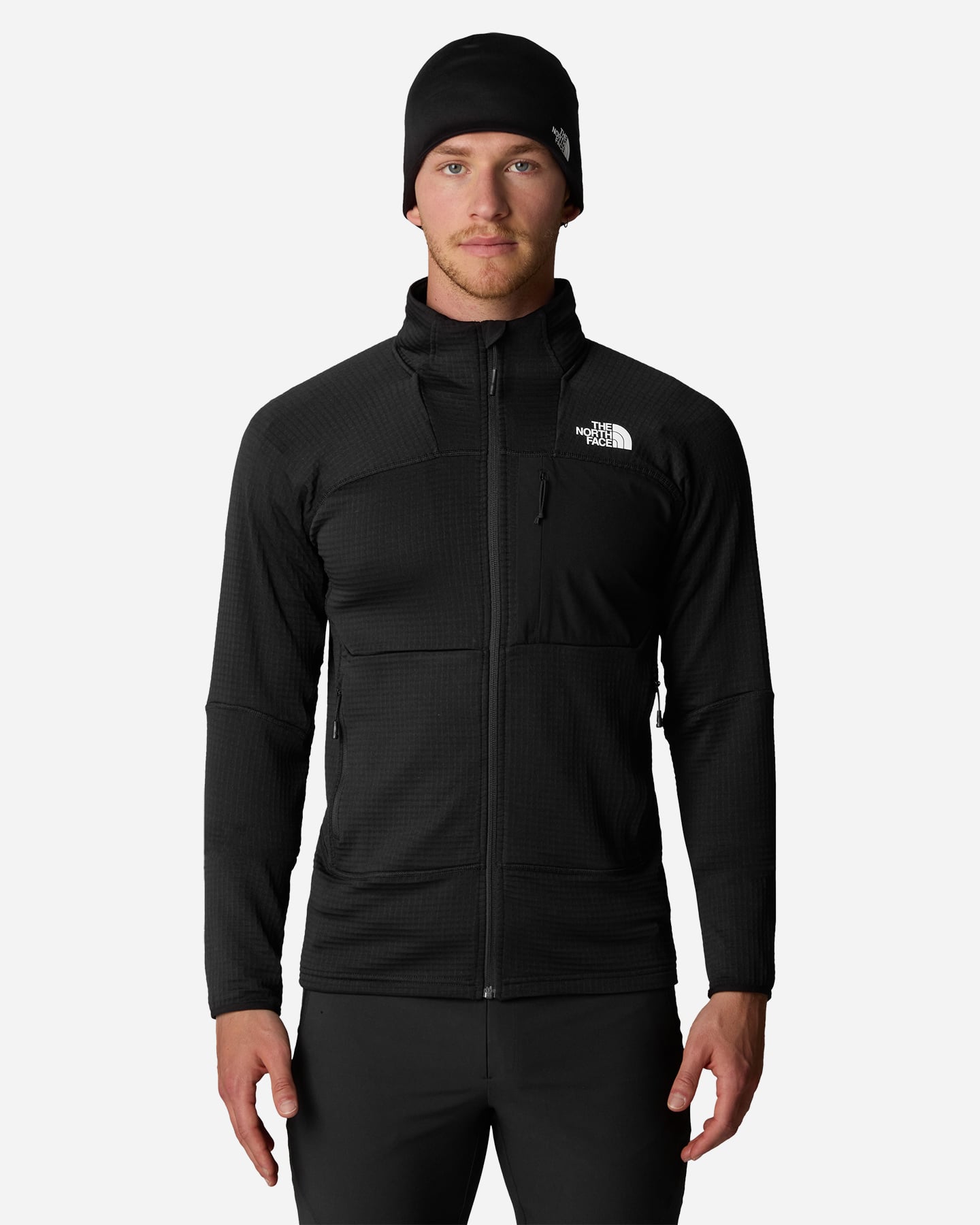 Pile THE NORTH FACE STORMGAP M - Nero - 2 | Cisalfa Sport