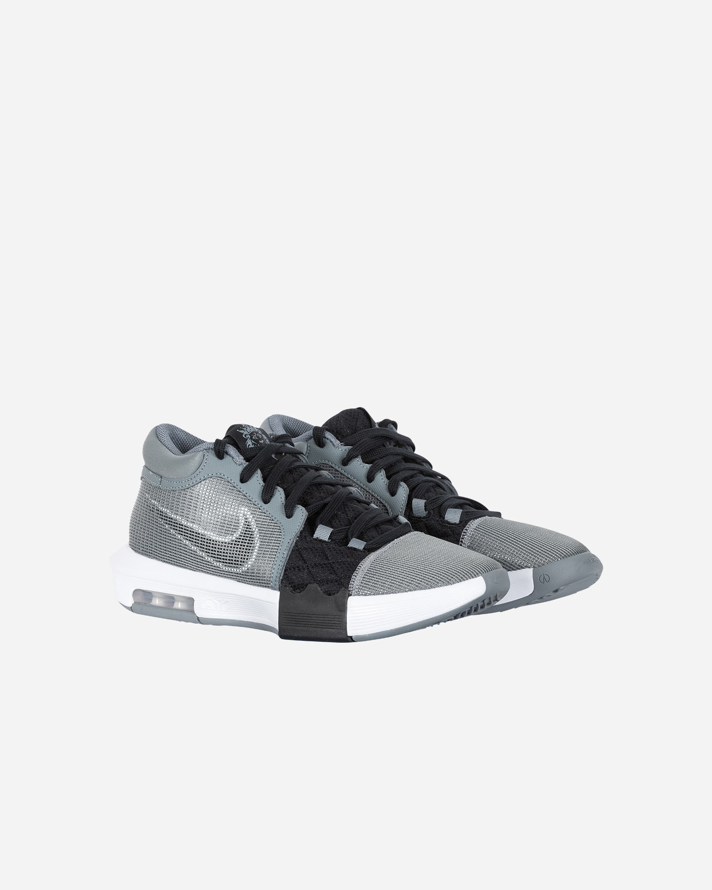 Scarpe basket NIKE LEBRON WITNESS 8 M - Color mix - 1 | Cisalfa Sport