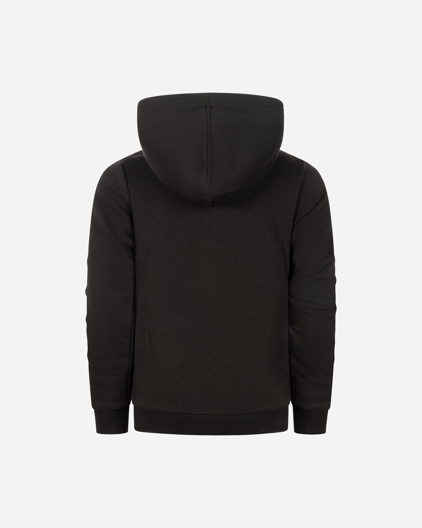 Felpa PUMA TIGER JR - Nero - 1 | Cisalfa Sport