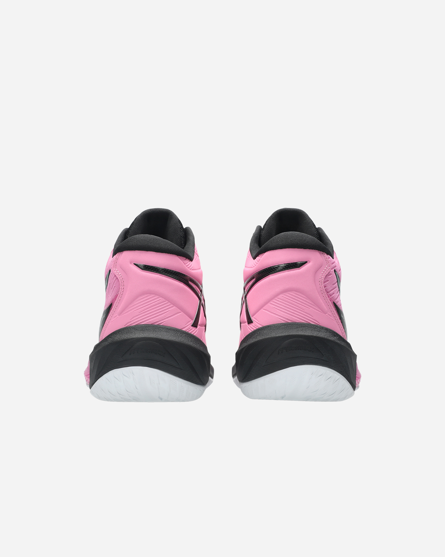 Scarpe volley ASICS SKY ELITE FF MT 4 M - Rosa - 4 | Cisalfa Sport