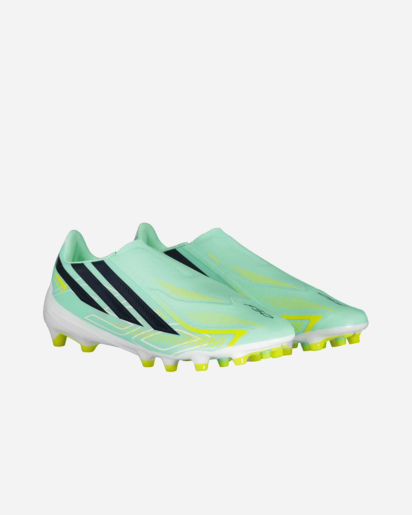 Scarpe calcio ADIDAS F50 HYPERFAST LEAGUE LL AG M - 1 | Cisalfa Sport