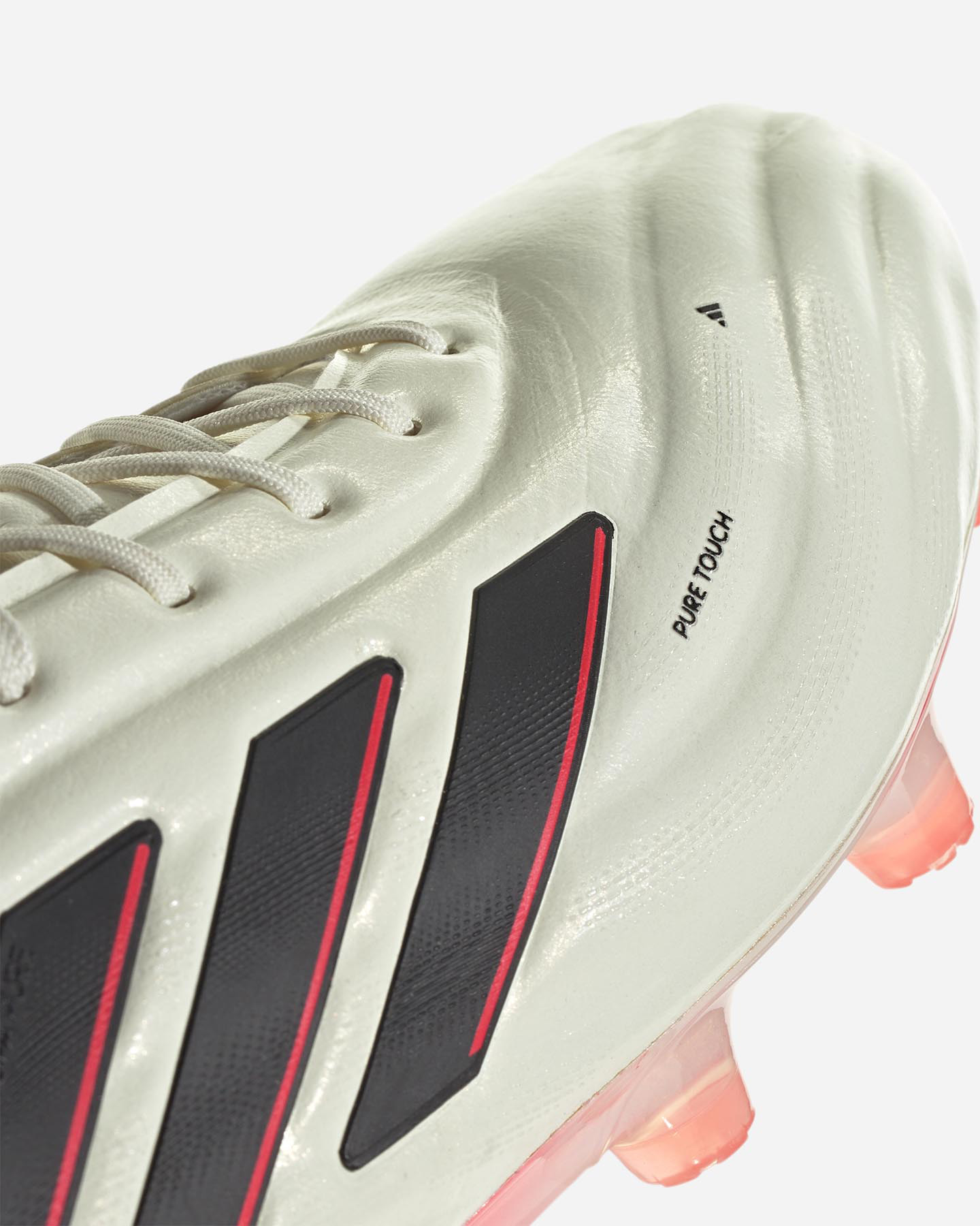 Scarpe calcio ADIDAS COPA PURE 2 ELITE FG M - Beige - 4 | Cisalfa Sport
