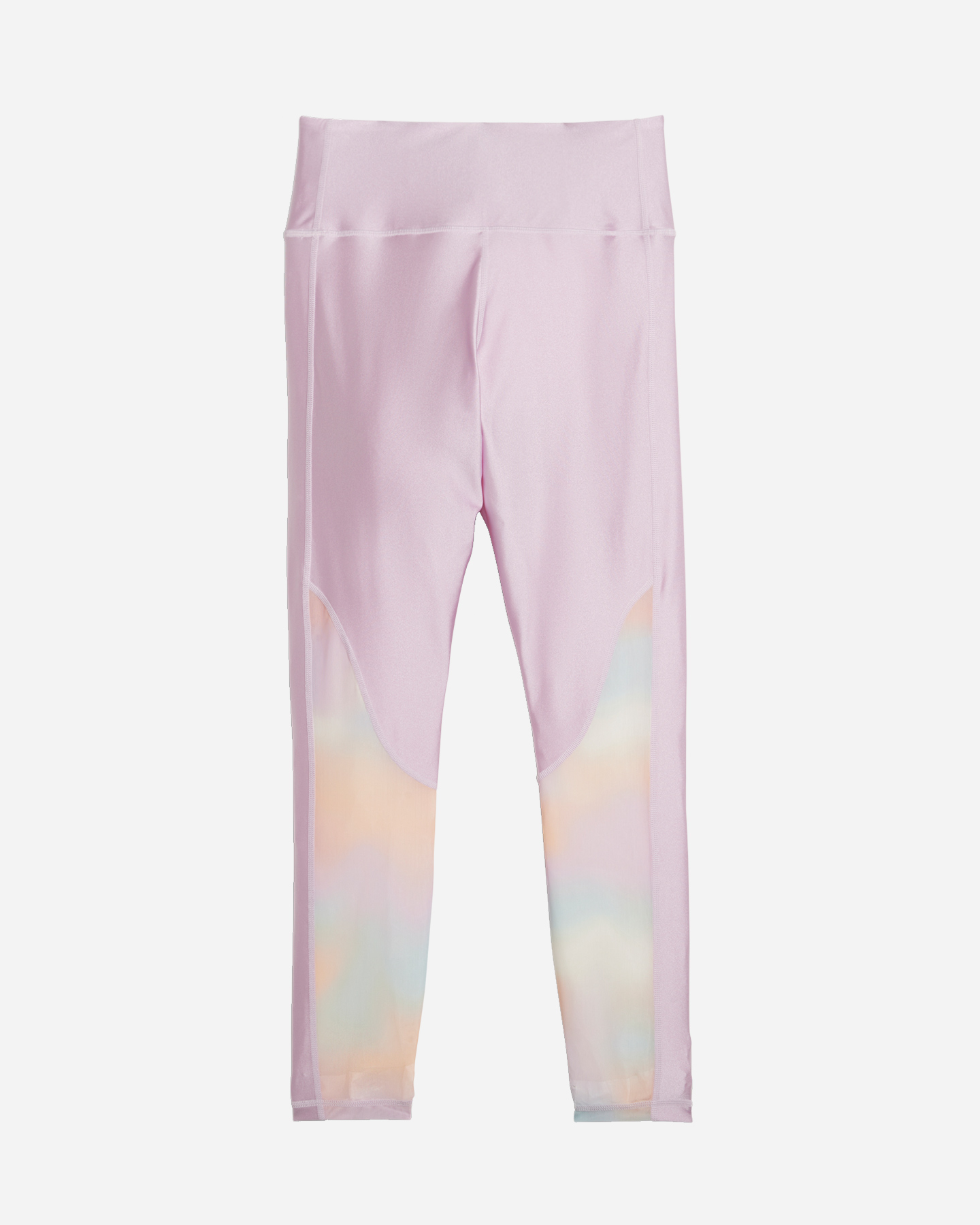 Leggings PUMA SUMMER DAZE W - Rosa - 1 | Cisalfa Sport