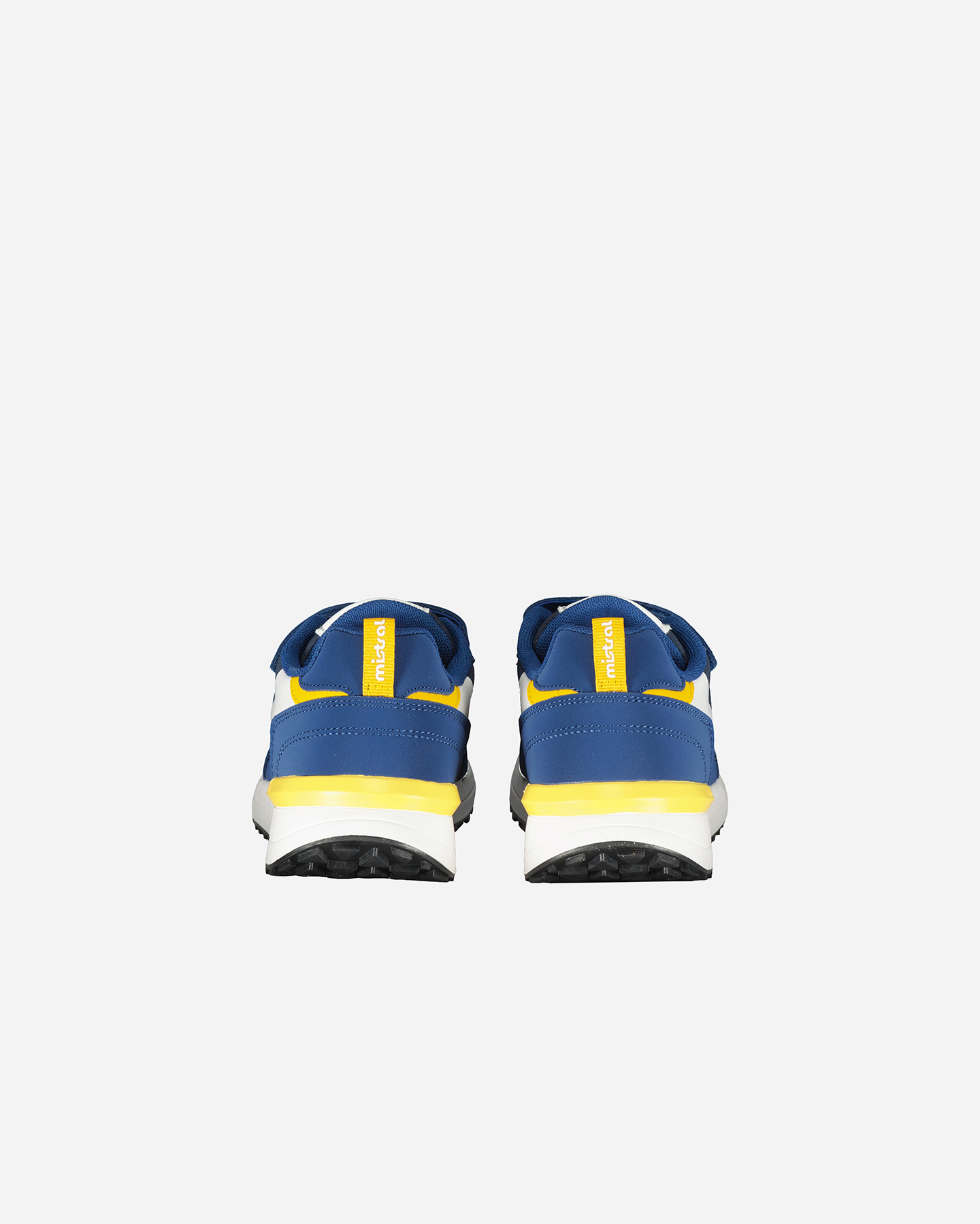 Scarpe sneakers MISTRAL SAN DIEGO JR - Color mix - 5 | Cisalfa Sport