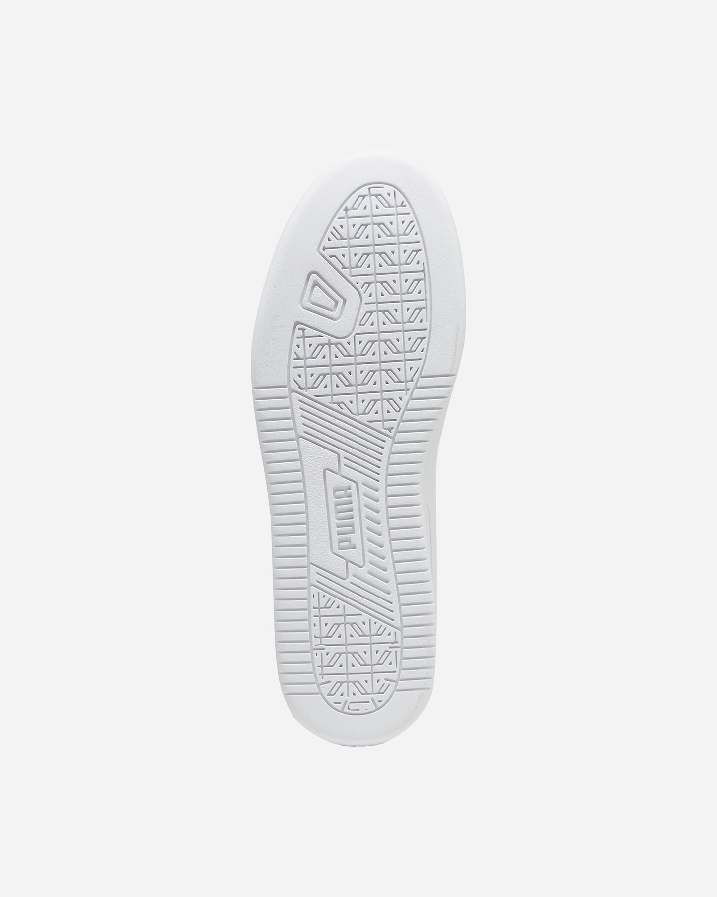 Scarpe sneakers PUMA CAVEN M - Bianco - 2 | Cisalfa Sport