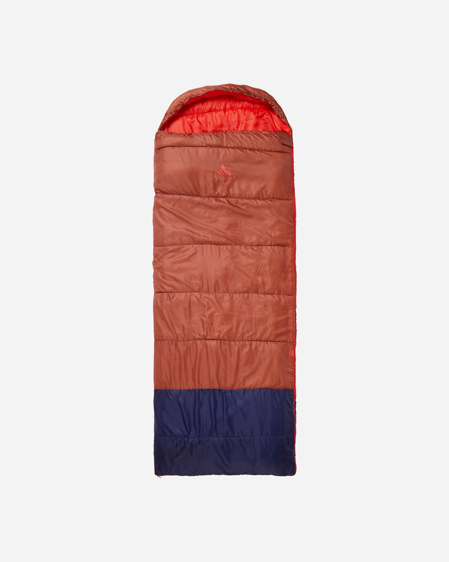 Sacco a pelo sintetico MCKINLEY CAMP COMFORT 10 II  - Color mix - 1 | Cisalfa Sport