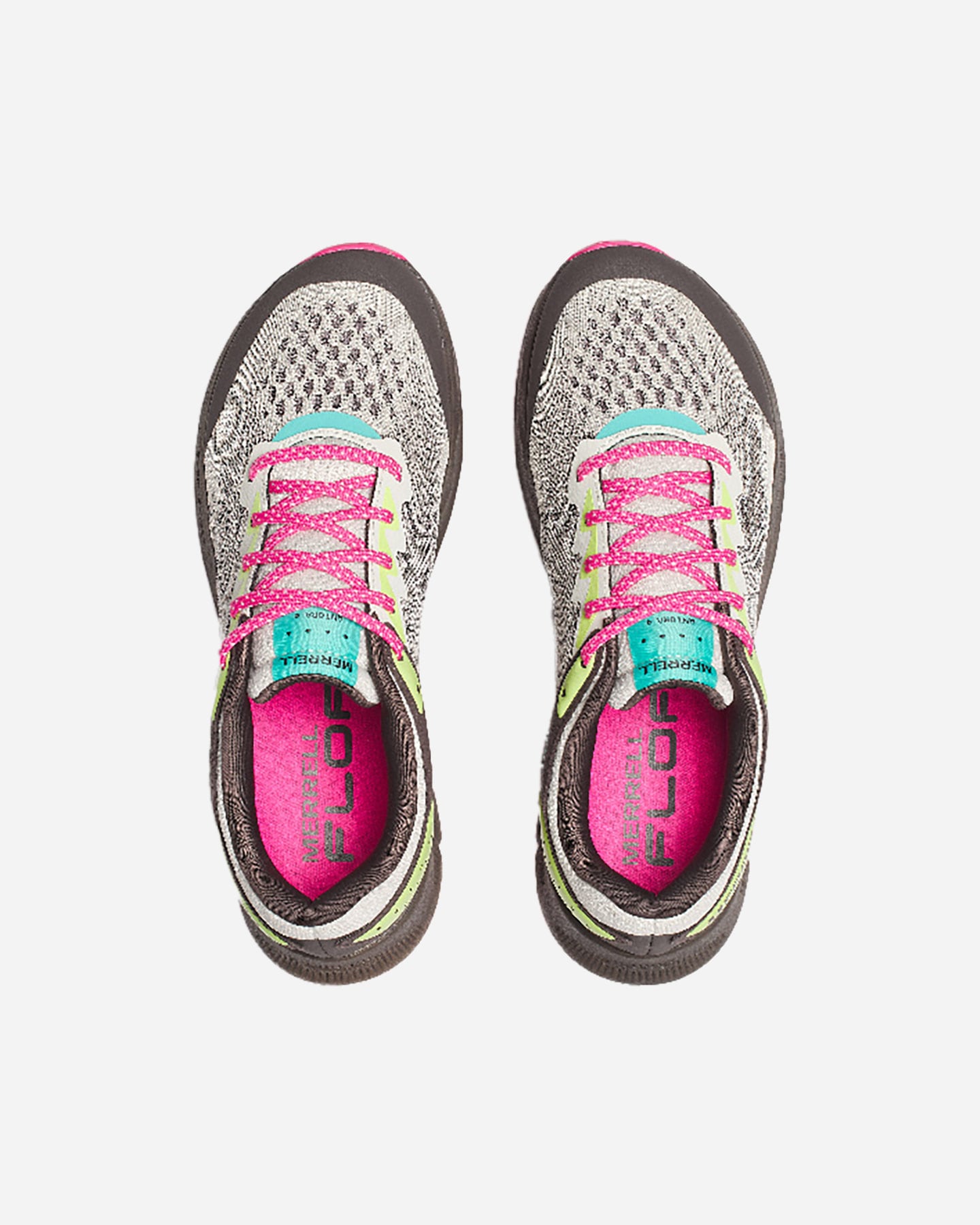 Scarpe trail MERRELL ANTORA 4 W - 3 | Cisalfa Sport