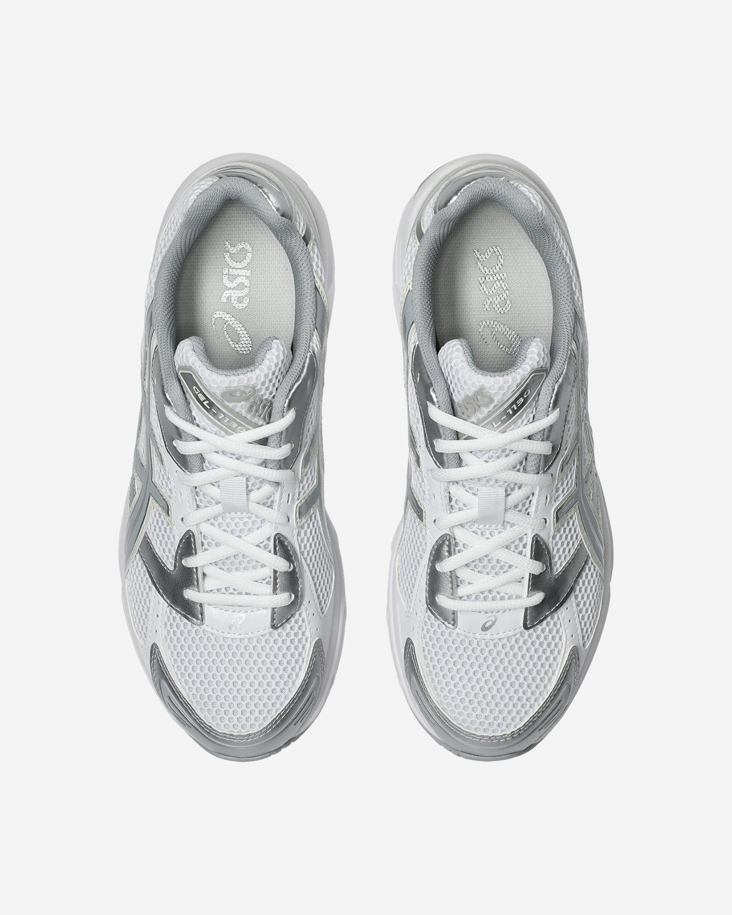 Scarpe sneakers ASICS GEL-1130 - Bianco - 2 | Cisalfa Sport