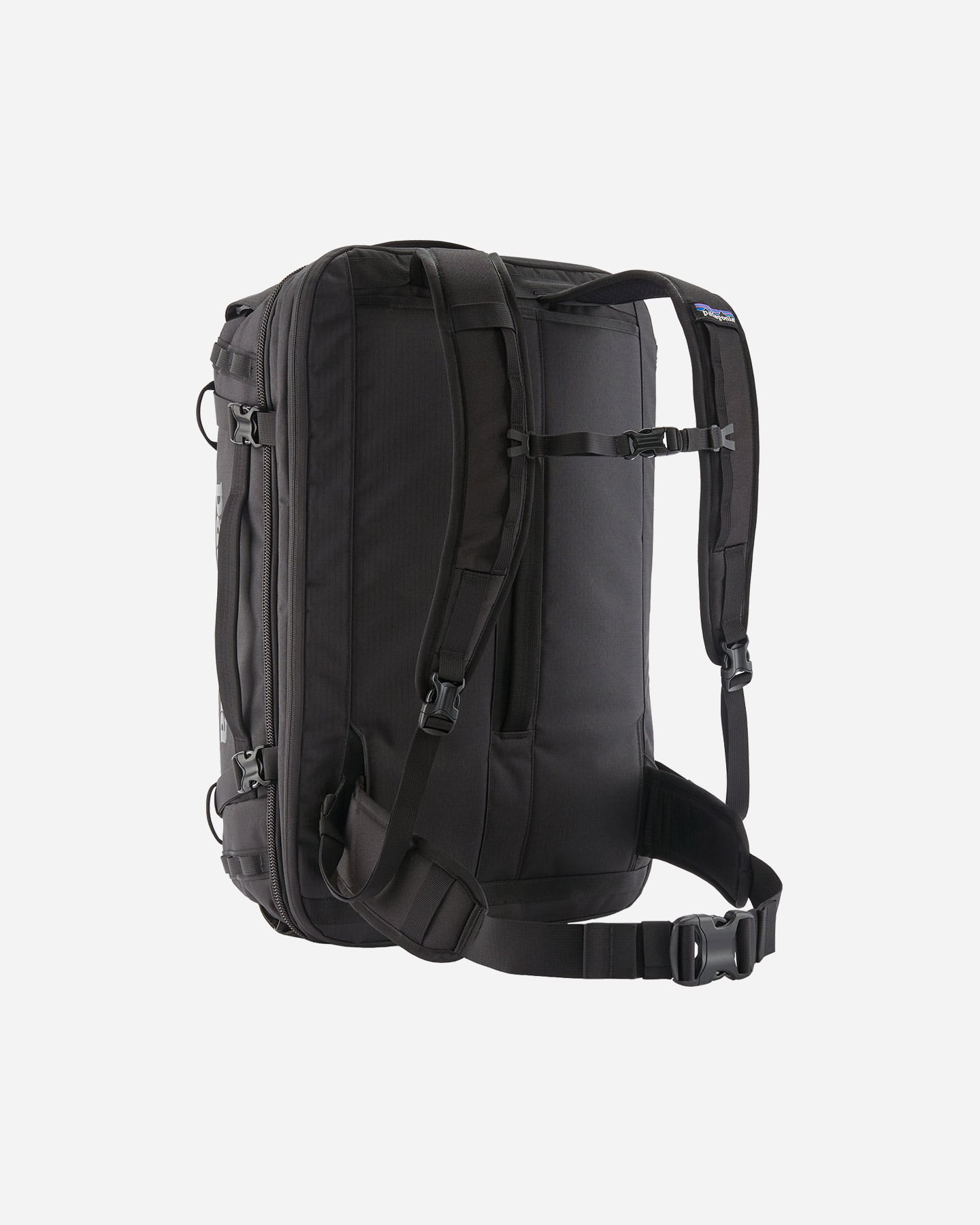 Zaino travel PATAGONIA BLACK HOLE MLC 45 - Nero - 1 | Cisalfa Sport
