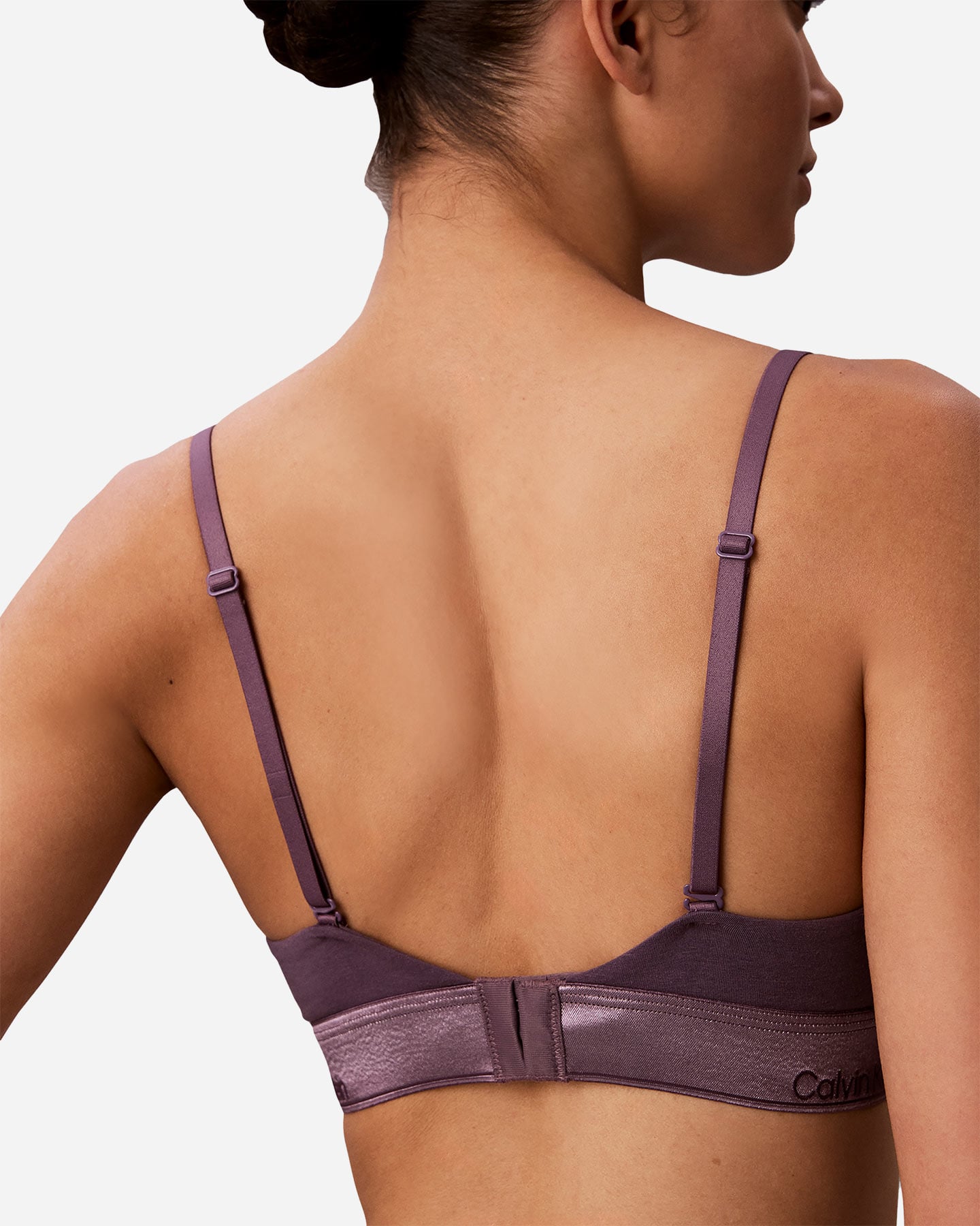 Reggiseno CALVIN KLEIN UNDERWEAR BASIC W - 5 | Cisalfa Sport