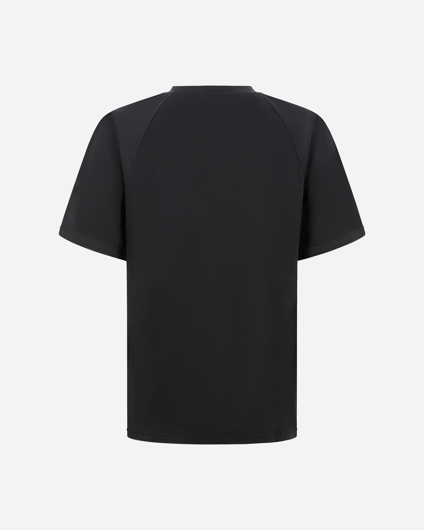 T-shirt 8848 MERINO M - Nero - 1 | Cisalfa Sport