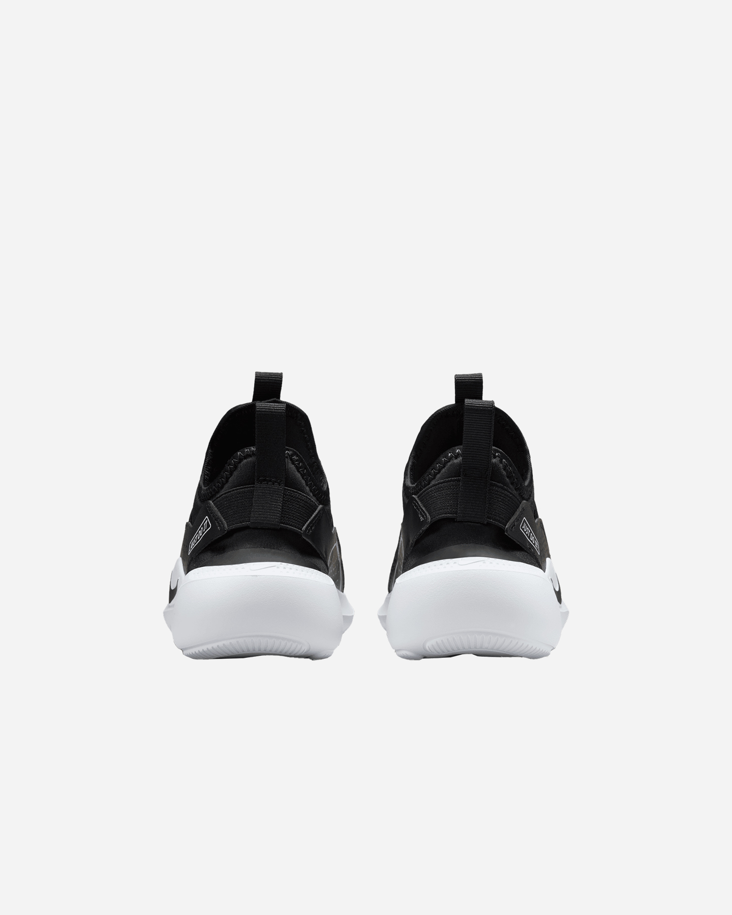 Scarpe sneakers NIKE FLEX RUNNER 4 GS JR - Nero - 4 | Cisalfa Sport