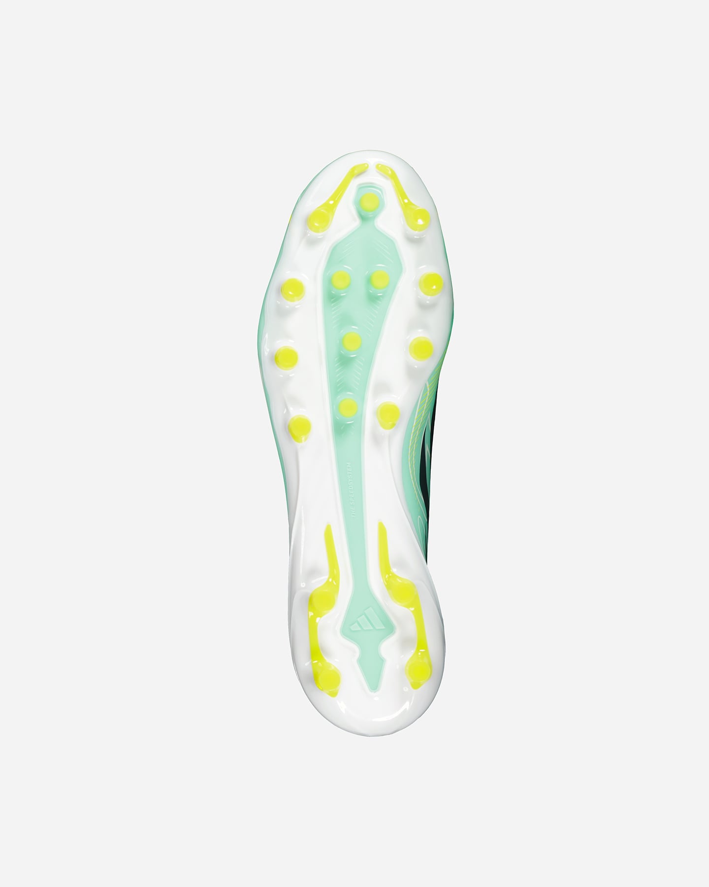 Scarpe calcio ADIDAS F50 HYPERFAST LEAGUE AG M - 2 | Cisalfa Sport