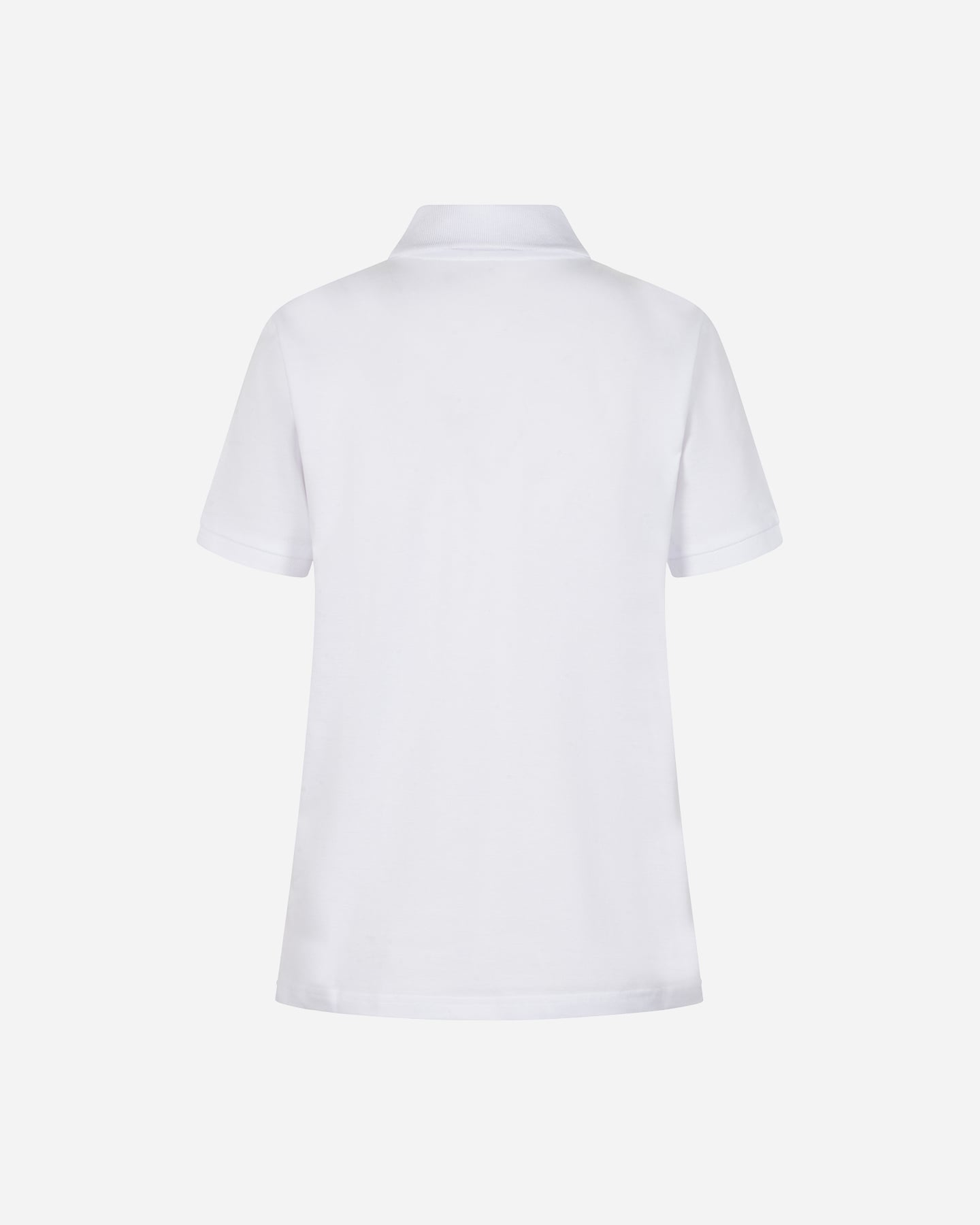 Polo DACK'S ESSENTIAL W - Bianco - 1 | Cisalfa Sport