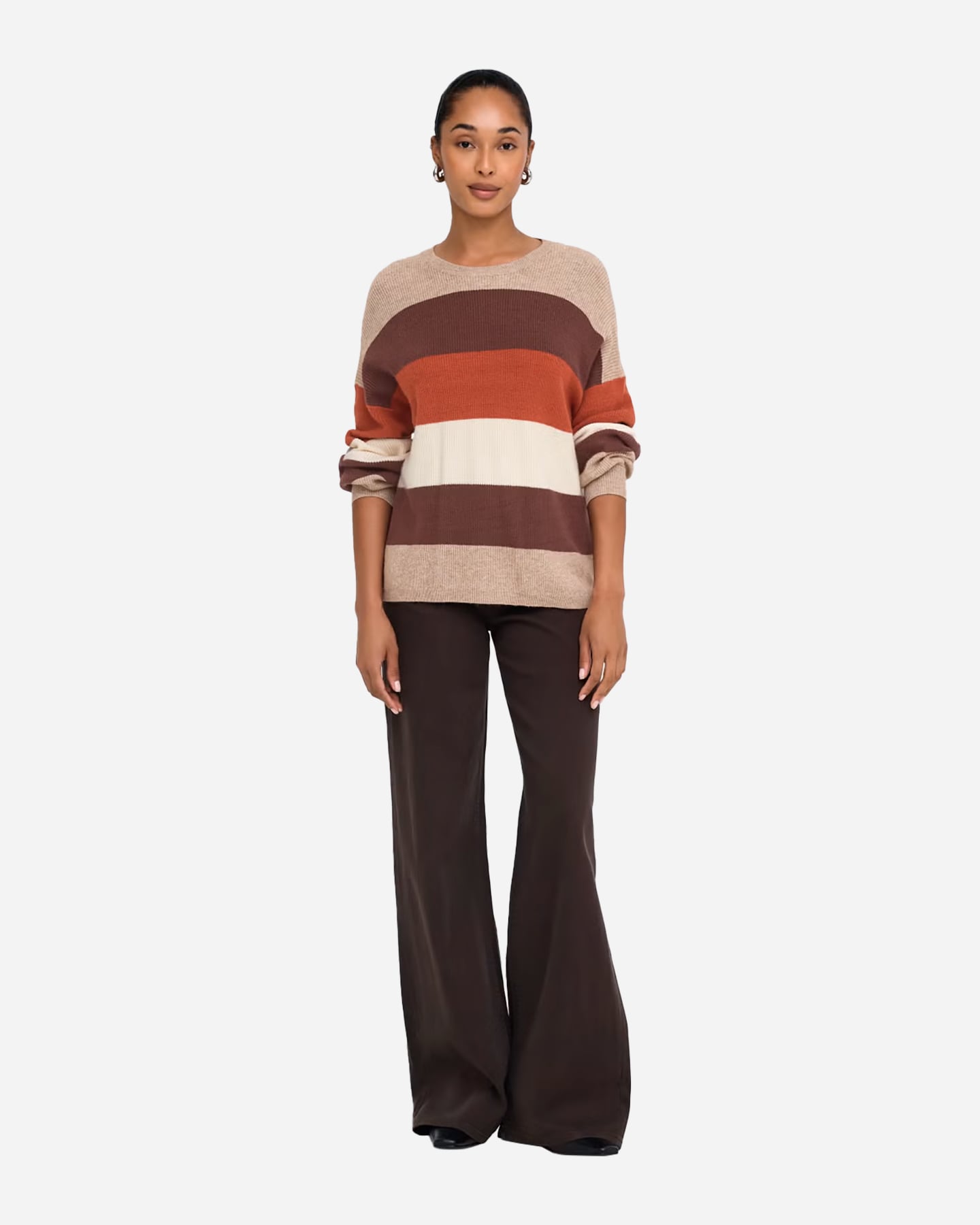 Maglione ONLY ATIA W - Color mix - 3 | Cisalfa Sport