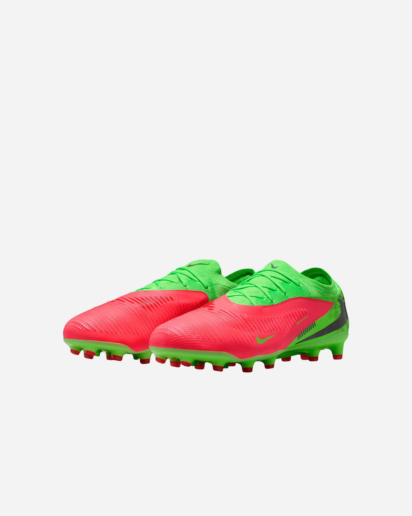 Scarpe calcio NIKE PHANTOM 6 LOW PRO AG EH M - Color mix - 1 | Cisalfa Sport