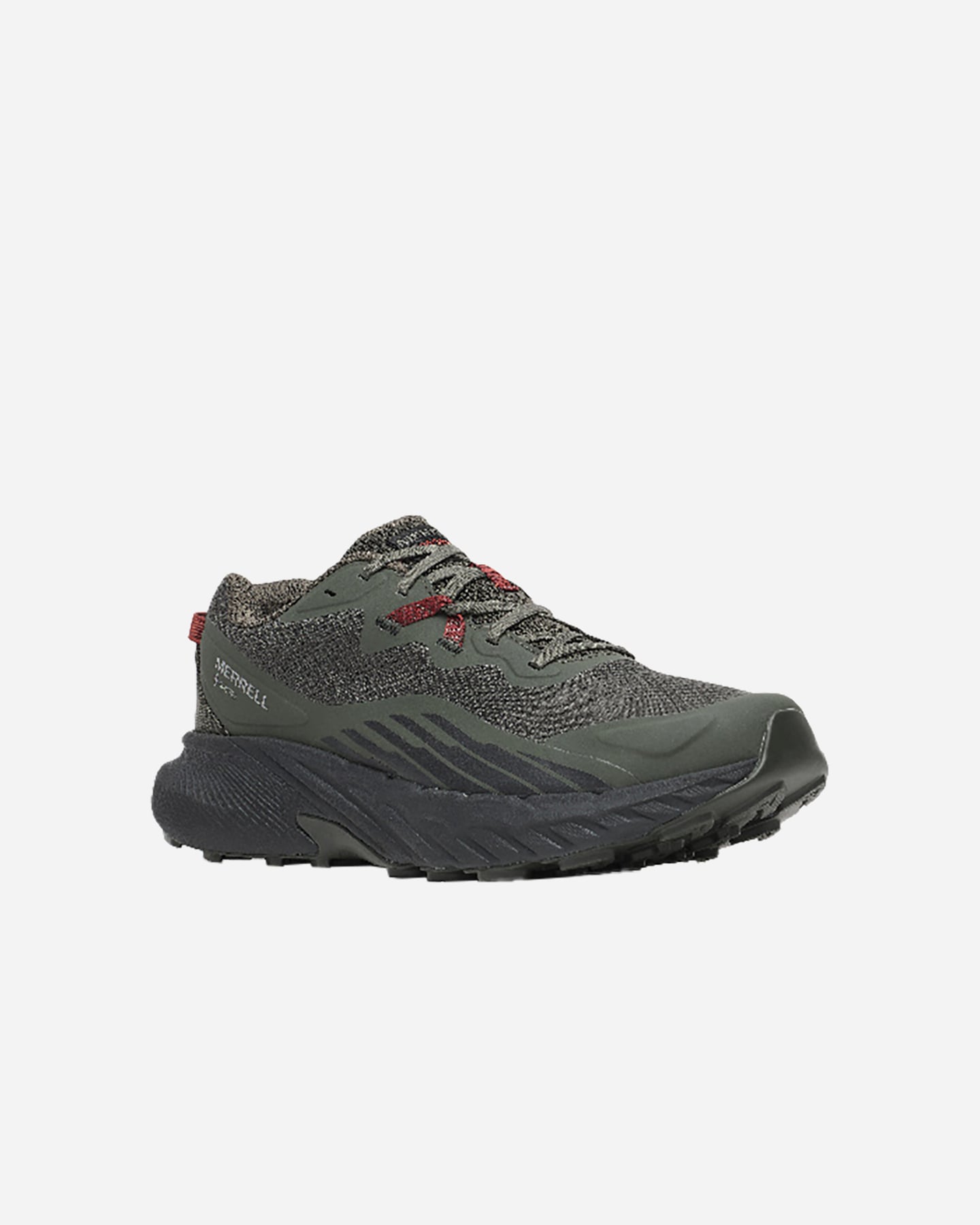 Scarpe trail MERRELL AGILITY TRAIL GTX M - Grigio - 1 | Cisalfa Sport