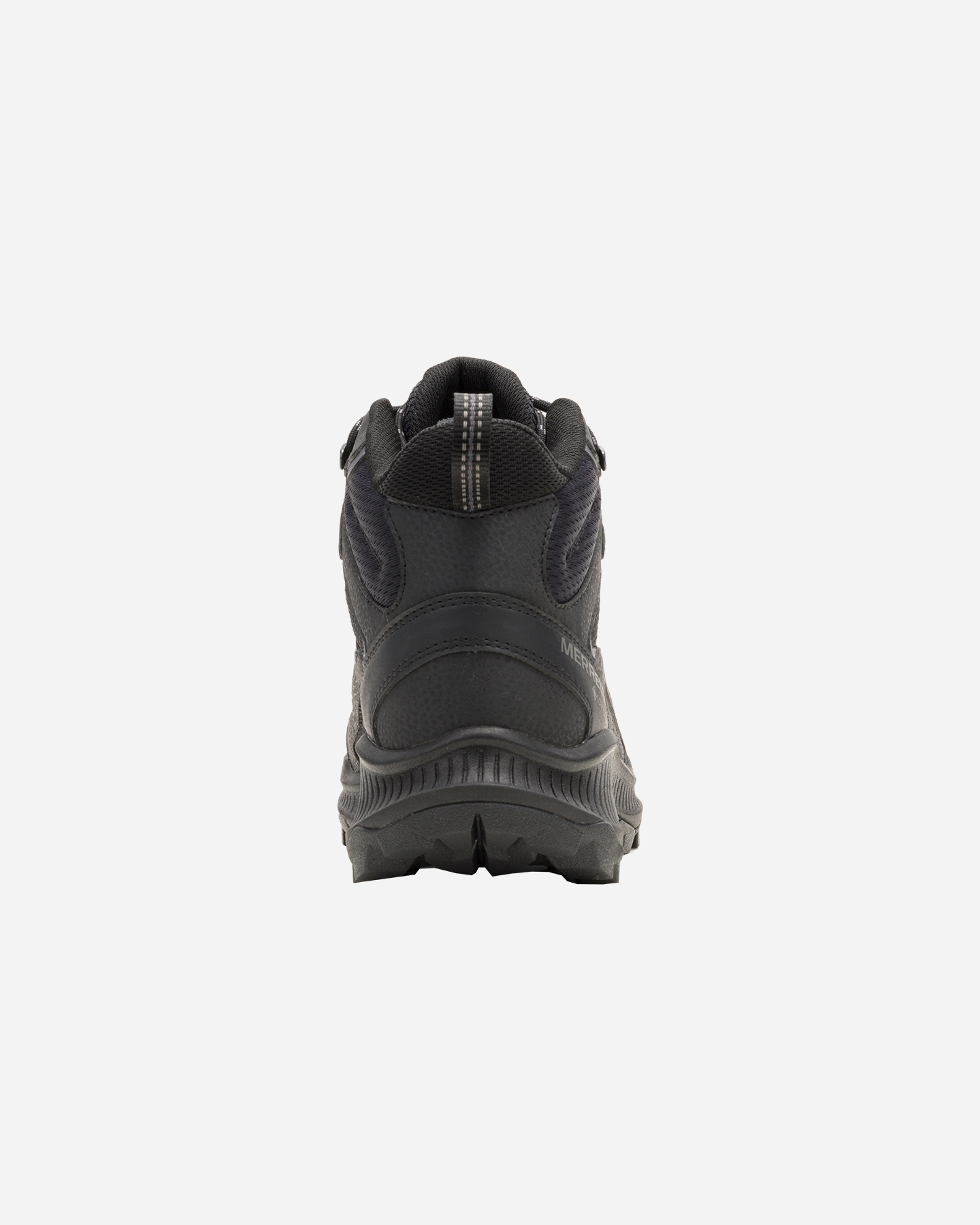 Scarpe escursionismo MERRELL SPEED STRIKE 2 MID GTX M - Nero - 5 | Cisalfa Sport