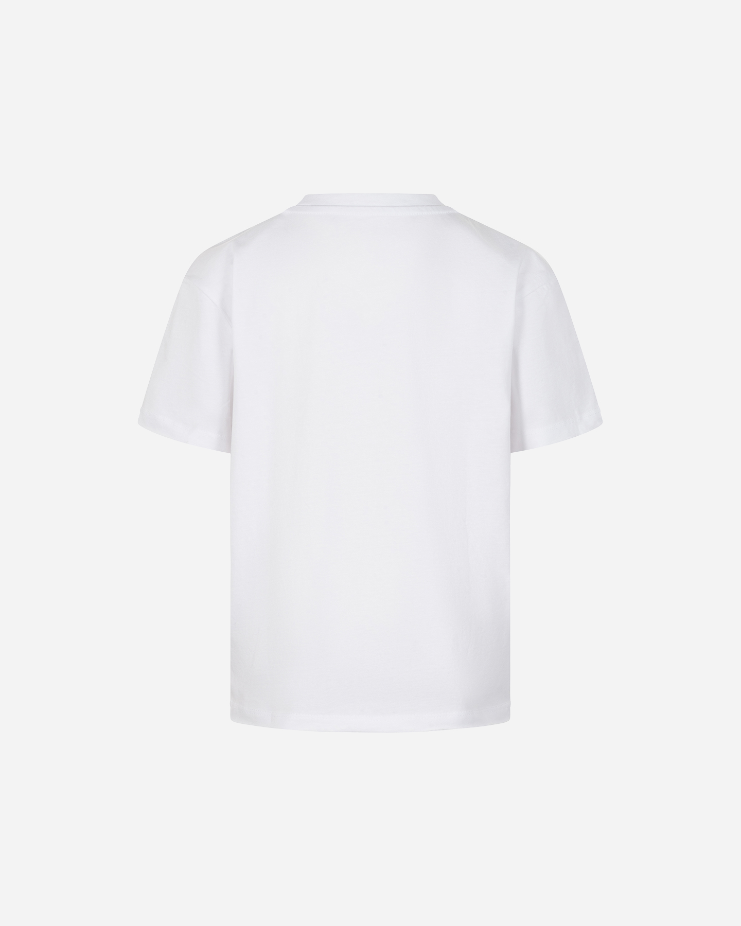 T-shirt MIA M BASIC ATHLETIC JR - Bianco - 1 | Cisalfa Sport