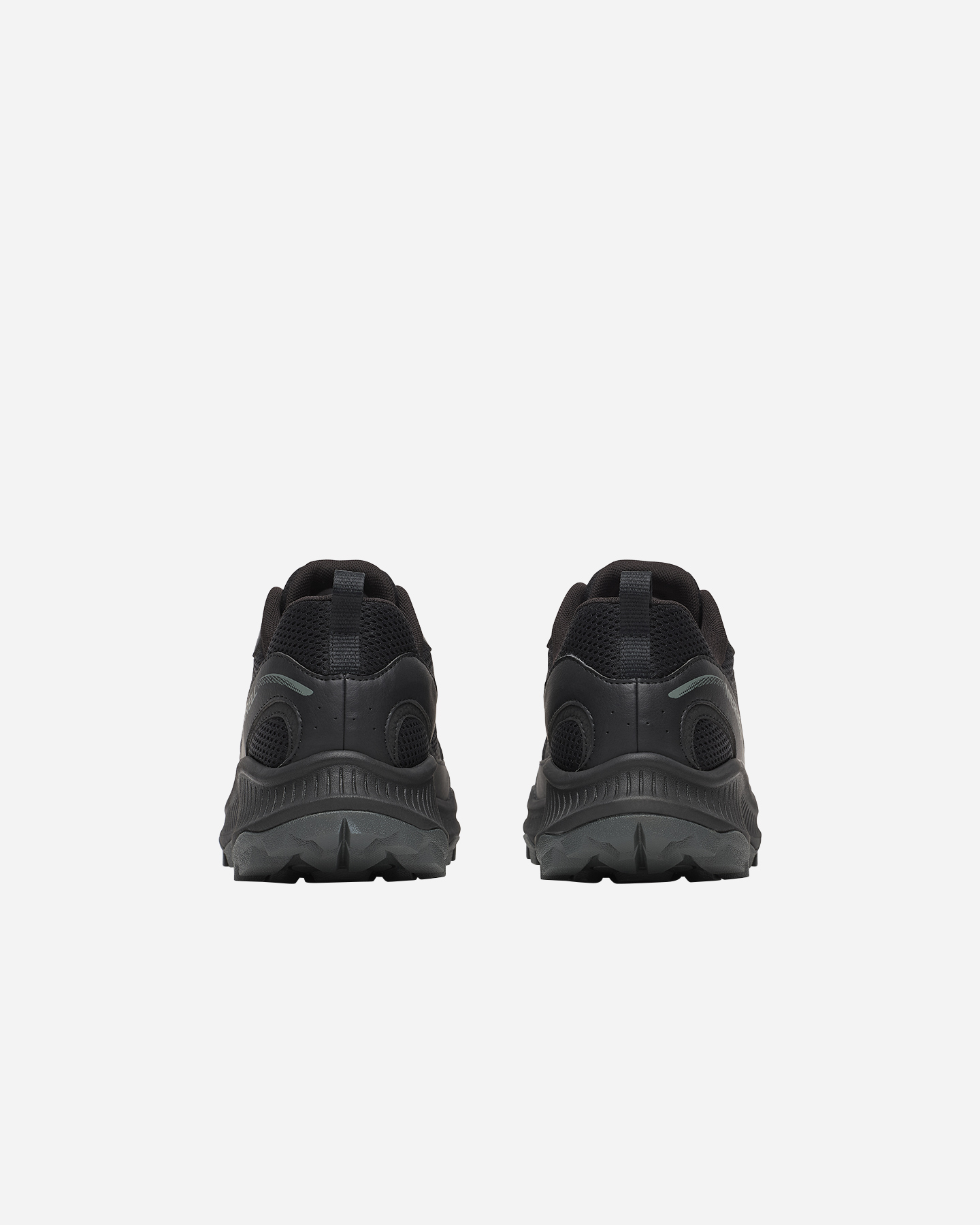 Scarpe trekking MERRELL TEMPO EXP M - Nero - 4 | Cisalfa Sport