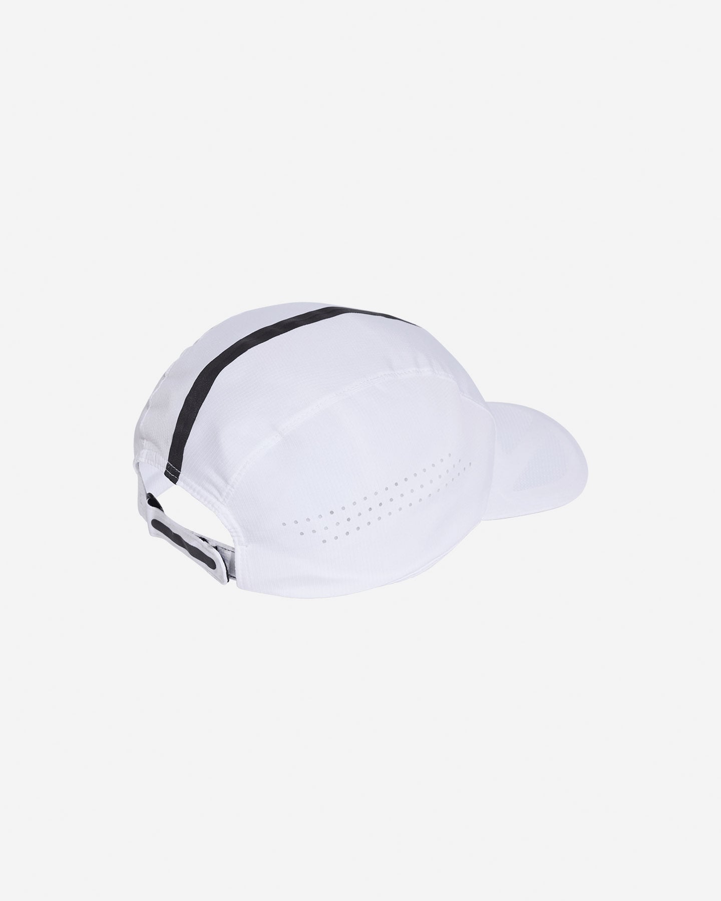 Cappellino running ADIDAS ADIZERO  - Bianco - 1 | Cisalfa Sport