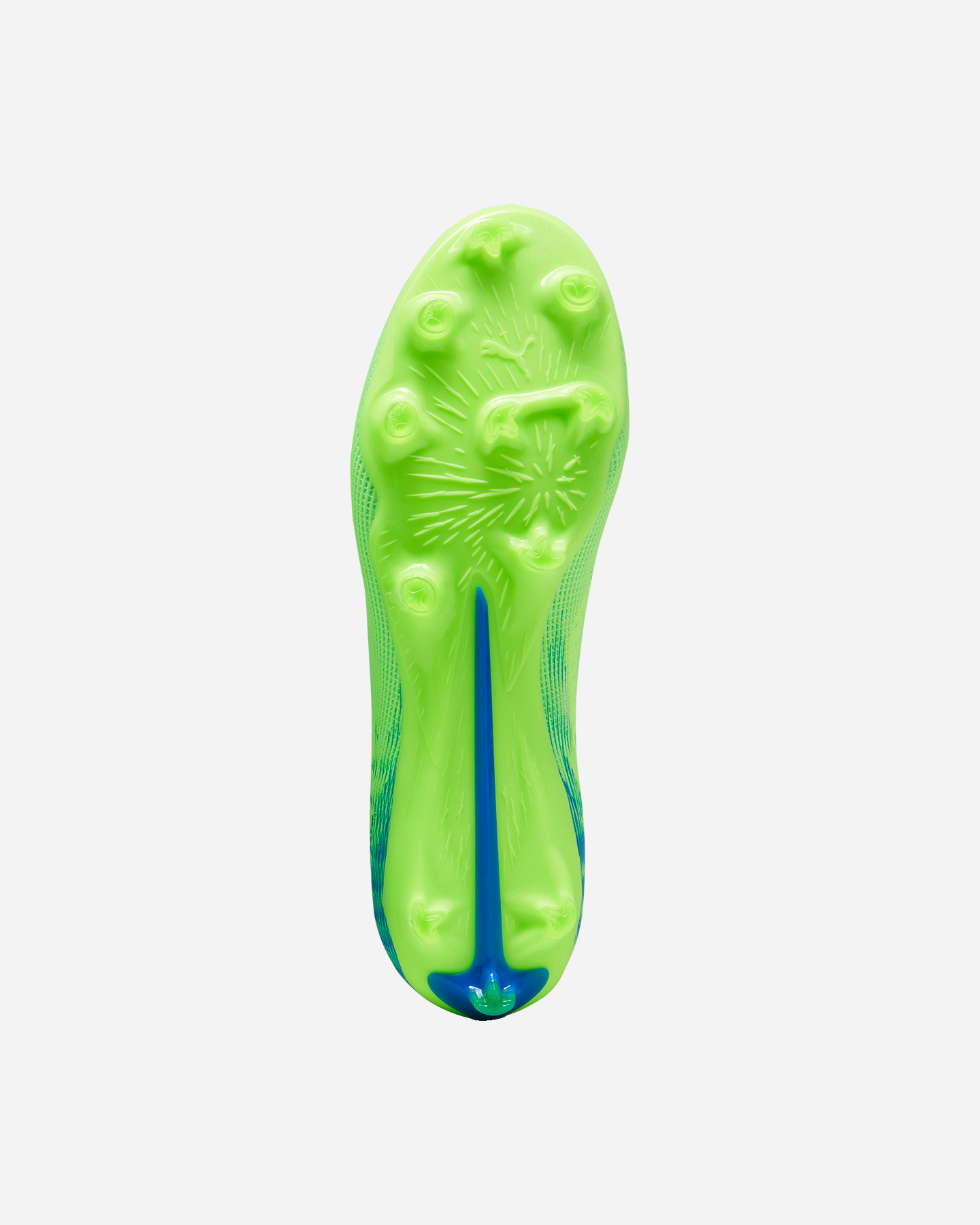 Scarpe calcio PUMA ULTRA 5 PRO FG-AG M - Color mix - 2 | Cisalfa Sport