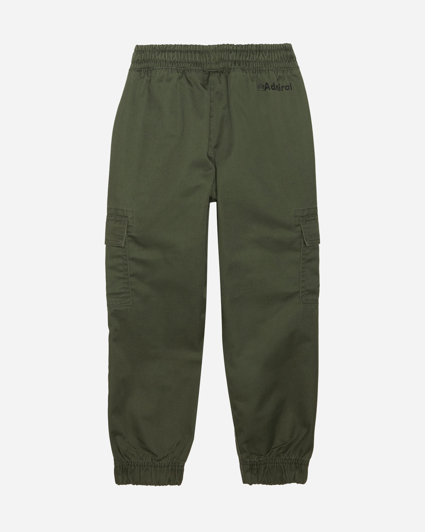Pantalone ADMIRAL  URBAN COLLEGE JR - Verde - 1 | Cisalfa Sport