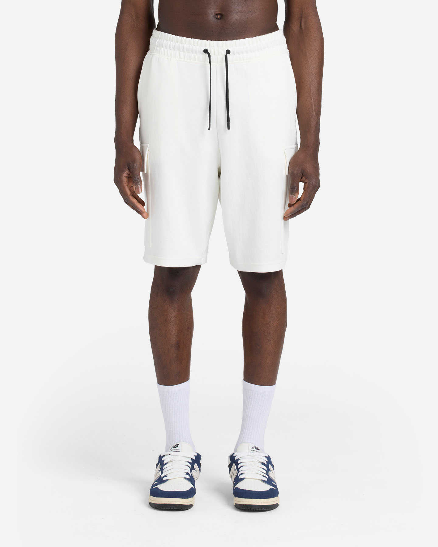 Pantaloncini FILA ATHLETIC DYNAMISM M - Bianco - 1 | Cisalfa Sport