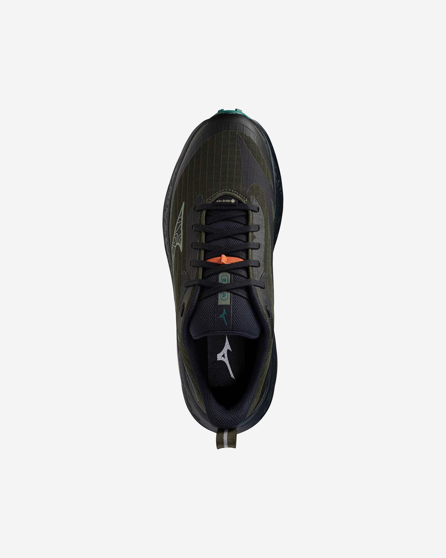 Scarpe running MIZUNO NEO LUMINA GTX M - Verde - 1 | Cisalfa Sport
