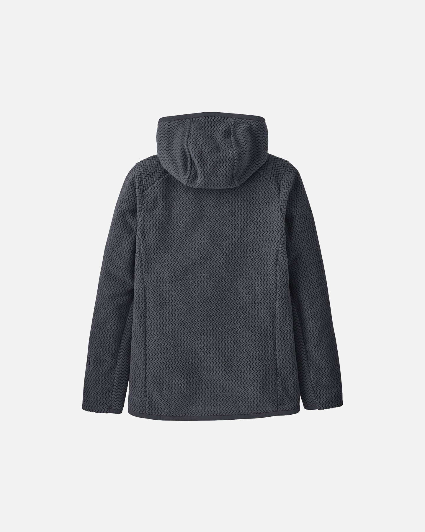 Pile PATAGONIA R1 AIR JR - Blu - 1 | Cisalfa Sport