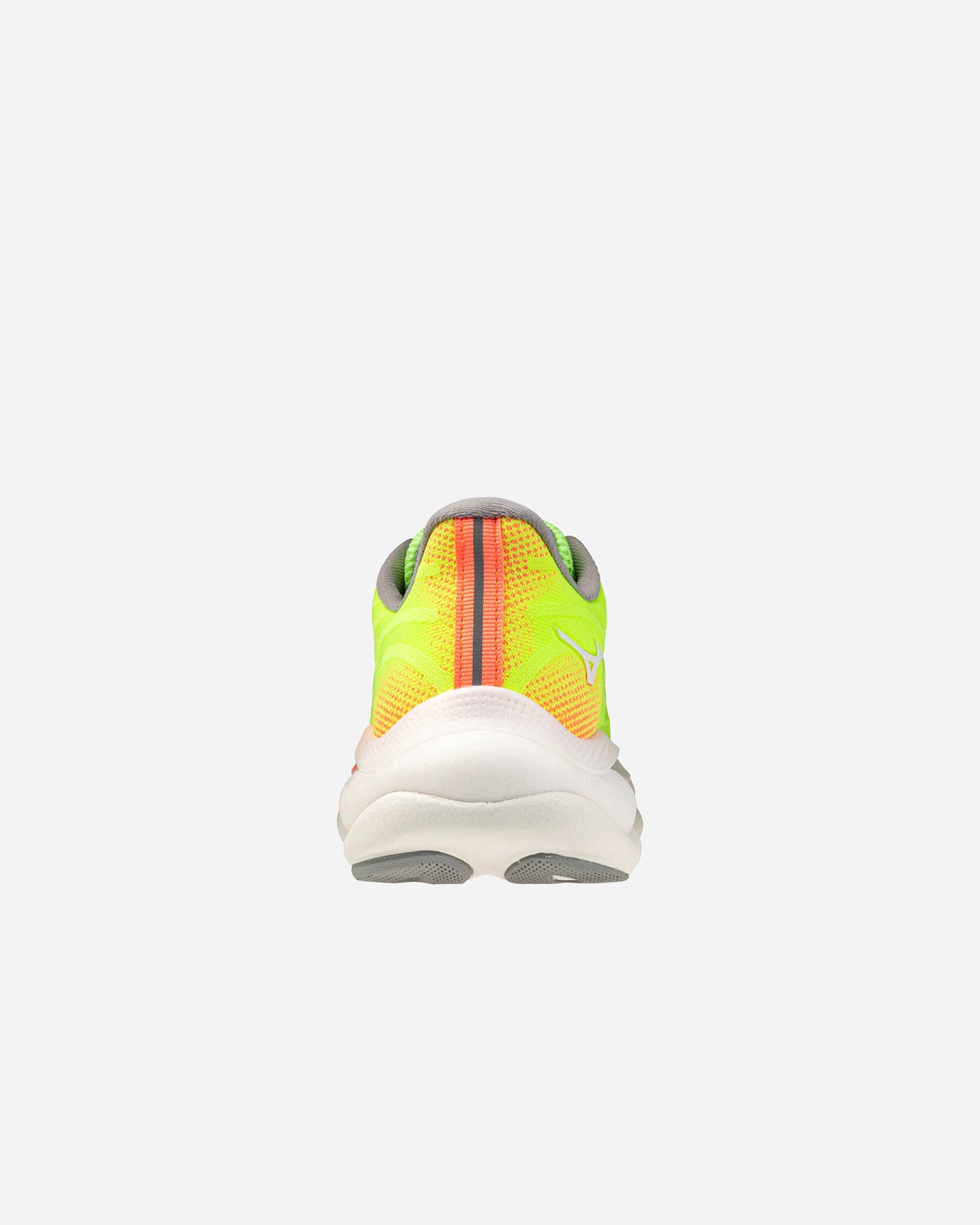 Scarpe running MIZUNO WAVE SKY 9 W - Giallo - 3 | Cisalfa Sport