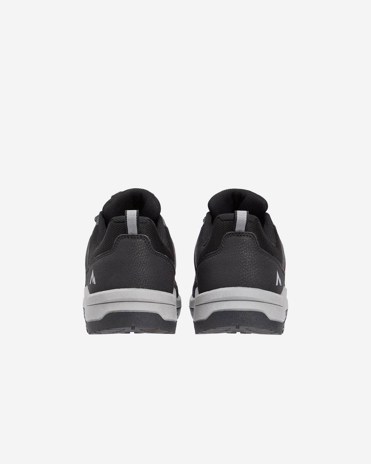 Scarpe trekking MCKINLEY MAINE III AQB M - Nero - 5 | Cisalfa Sport
