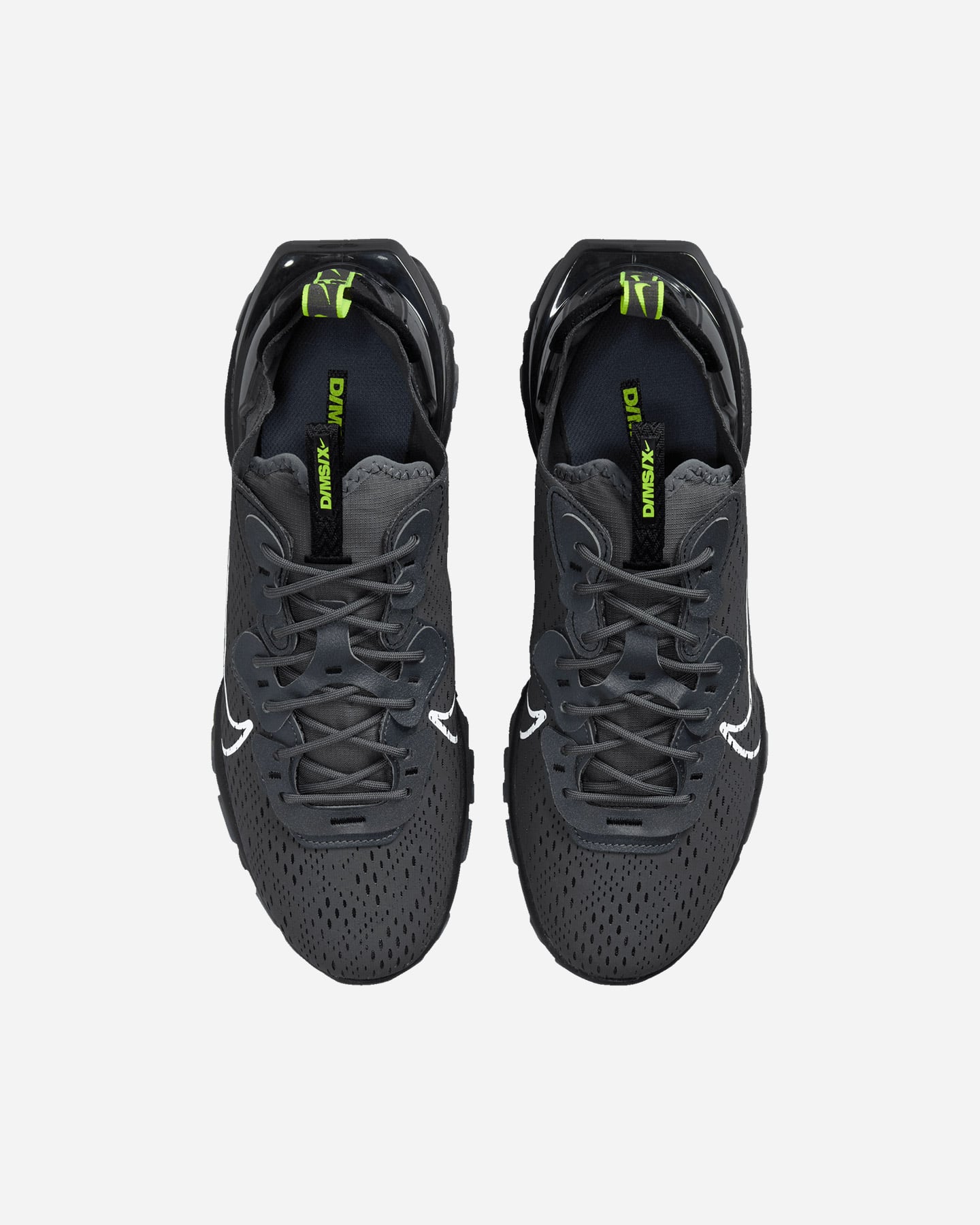 Scarpe sneakers NIKE REACT VISION IRON M - Color mix - 3 | Cisalfa Sport