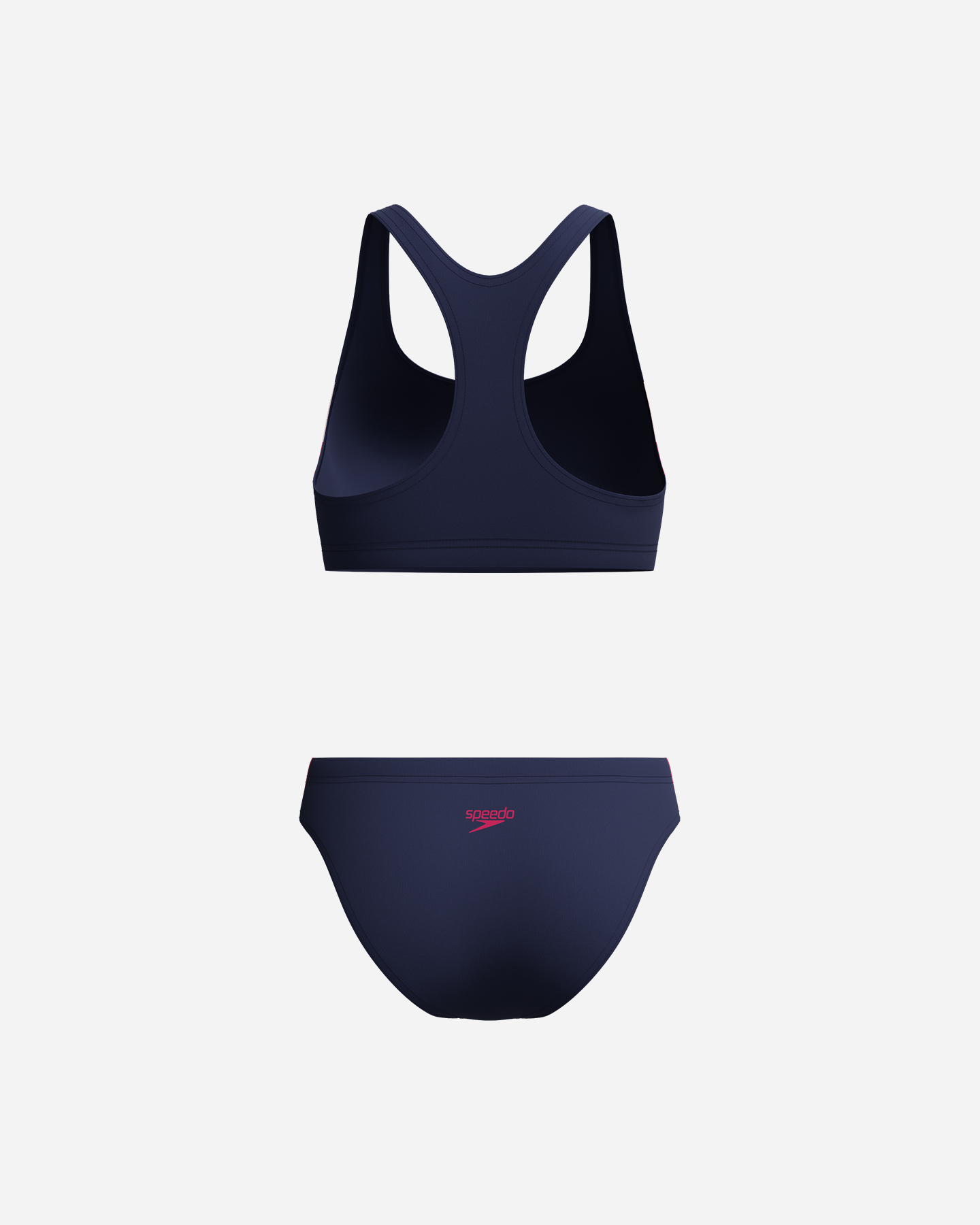 Costume piscina SPEEDO COLOURBLOCK SPLICE 2.0 W - Blu - 1 | Cisalfa Sport