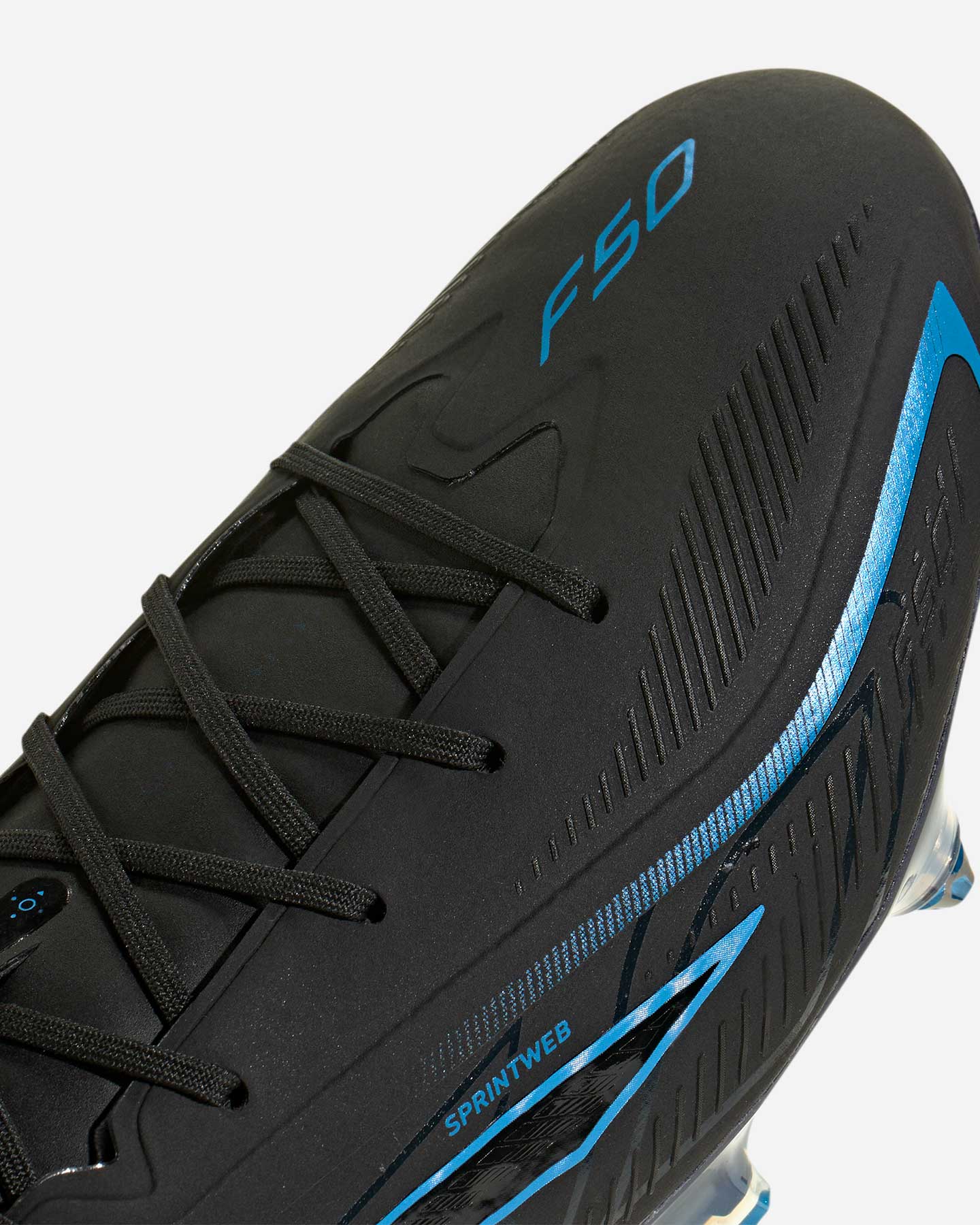 Scarpe calcio ADIDAS F50 HYPERFAST ELITE SG M - 4 | Cisalfa Sport
