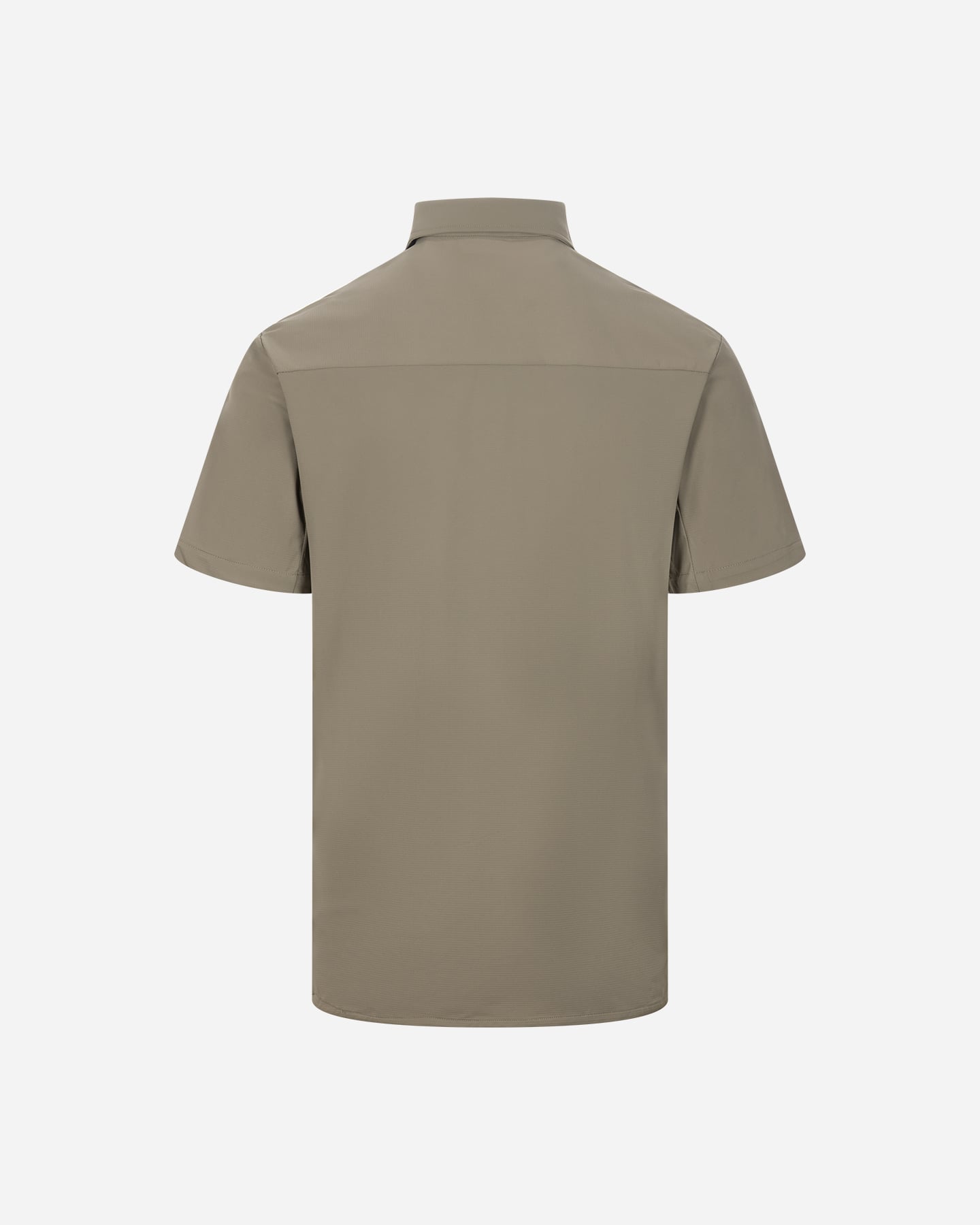 Camicia 8848 HIKE M - Verde - 1 | Cisalfa Sport
