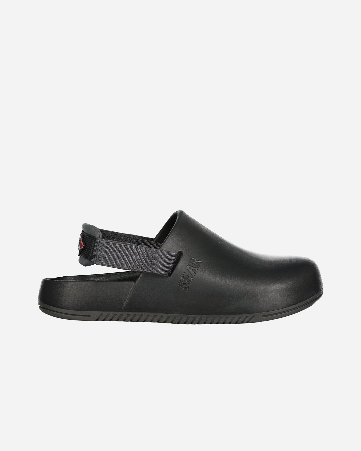 Sandali BEAR EVA SABOT M - Antracite - 1 | Cisalfa Sport