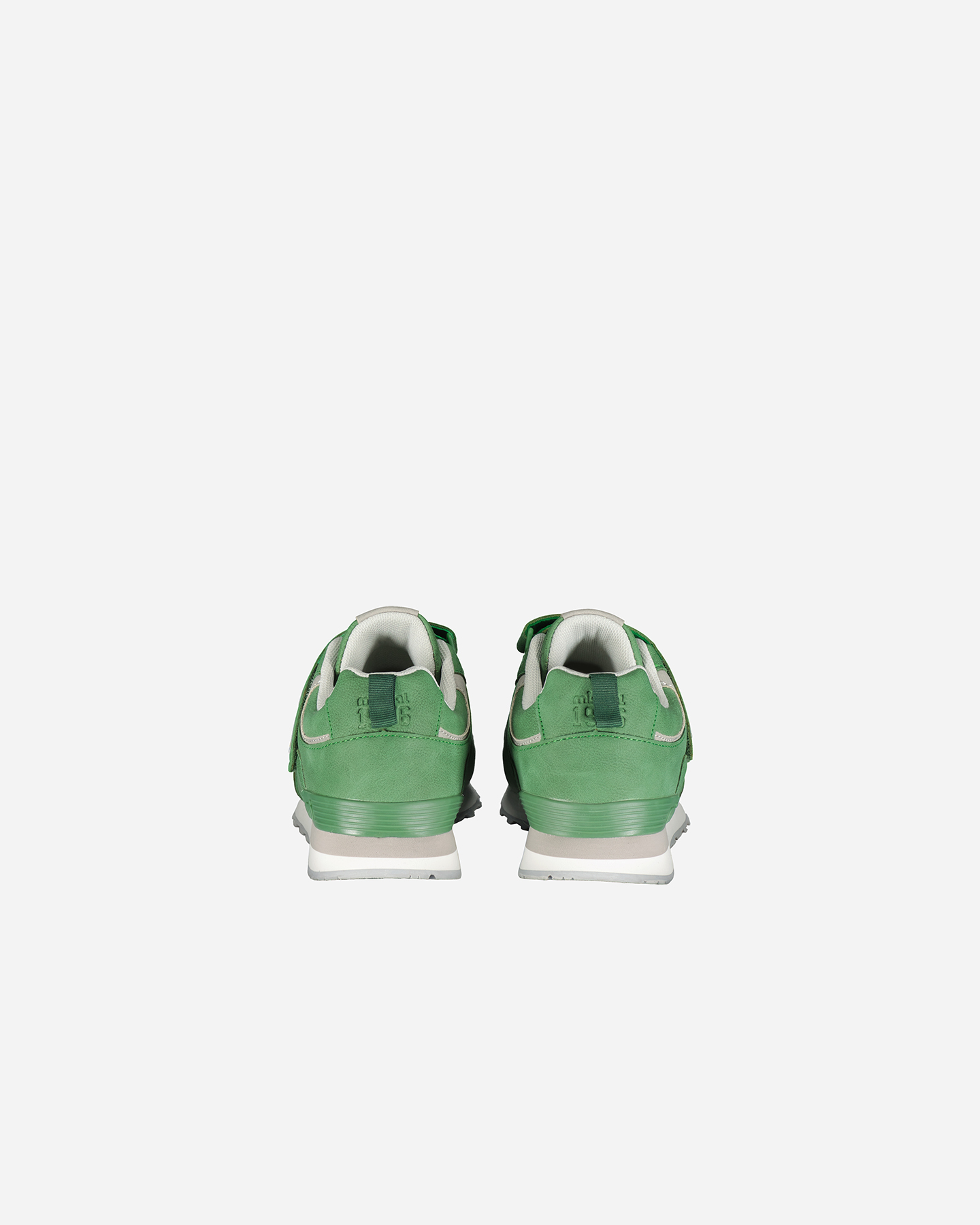 Scarpe sneakers MISTRAL SEVENTIES 2.0 JR - Verde - 4 | Cisalfa Sport