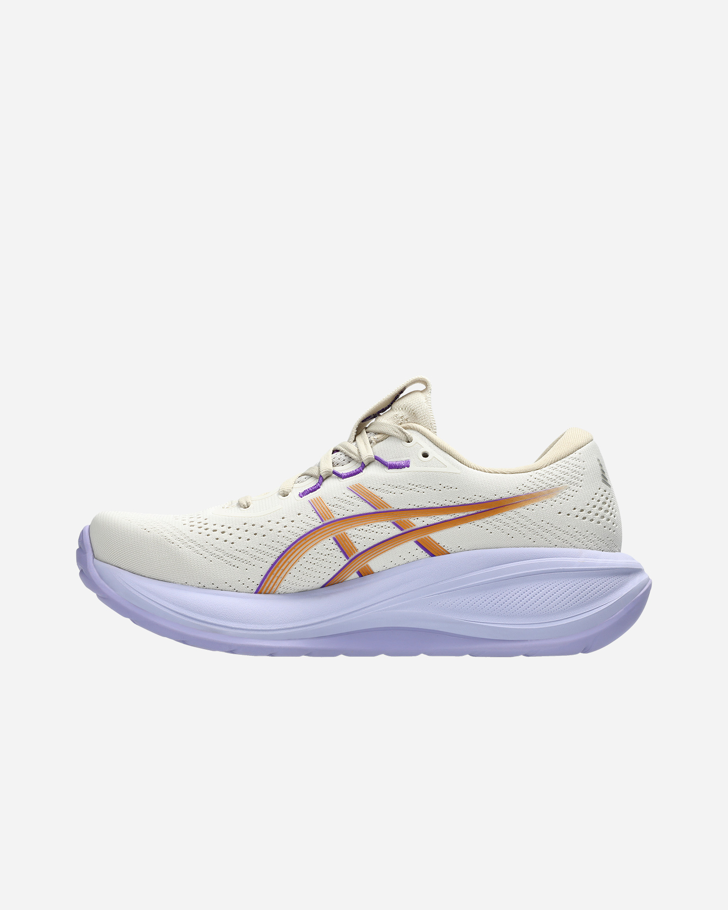 Scarpe running ASICS GEL-CUMULUS 28 W - Color mix - 3 | Cisalfa Sport