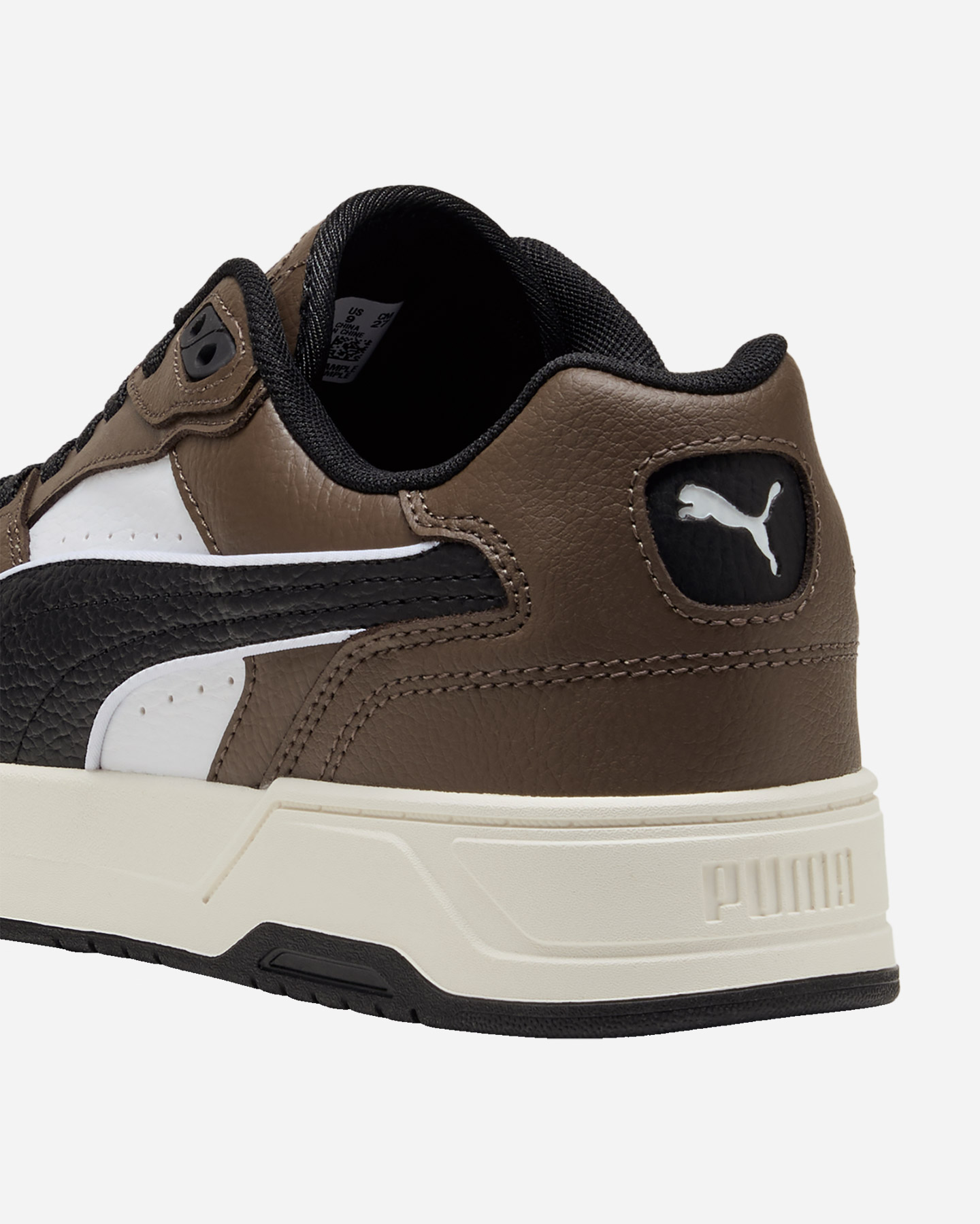 Scarpe sneakers PUMA RBD BREAK LOW M - Bianco - 5 | Cisalfa Sport