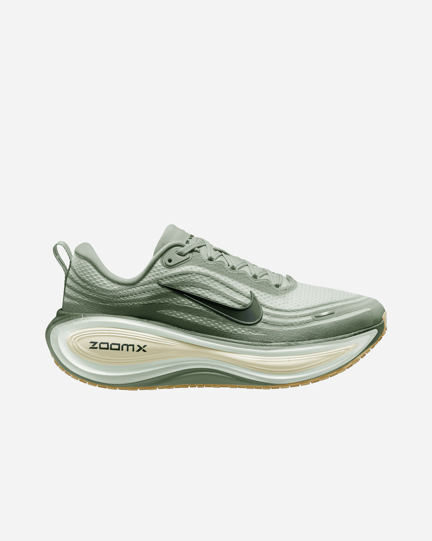 Scarpe running NIKE VOMERO PLUS M - 18 | Cisalfa Sport
