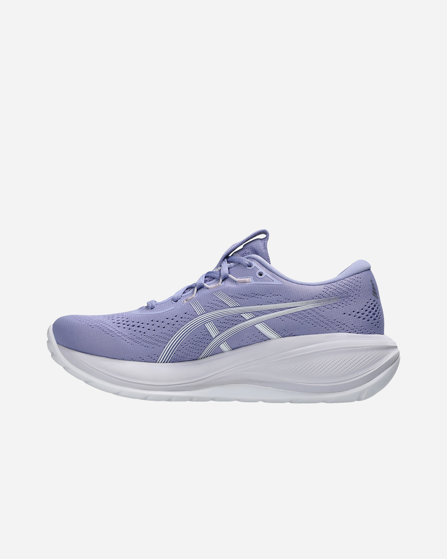 Scarpe running ASICS GEL-CUMULUS 28 W - Blu - 5 | Cisalfa Sport