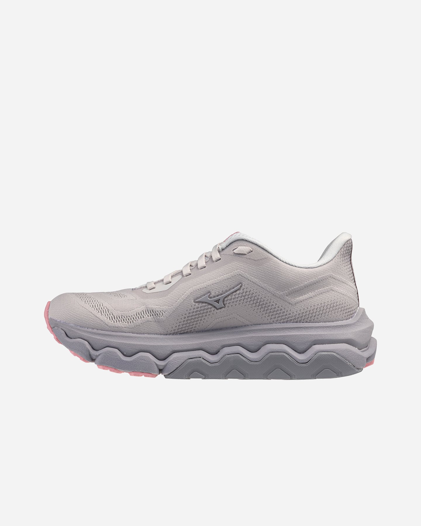 Scarpe running MIZUNO WAVE HORIZON 9 W - Lilla - 4 | Cisalfa Sport