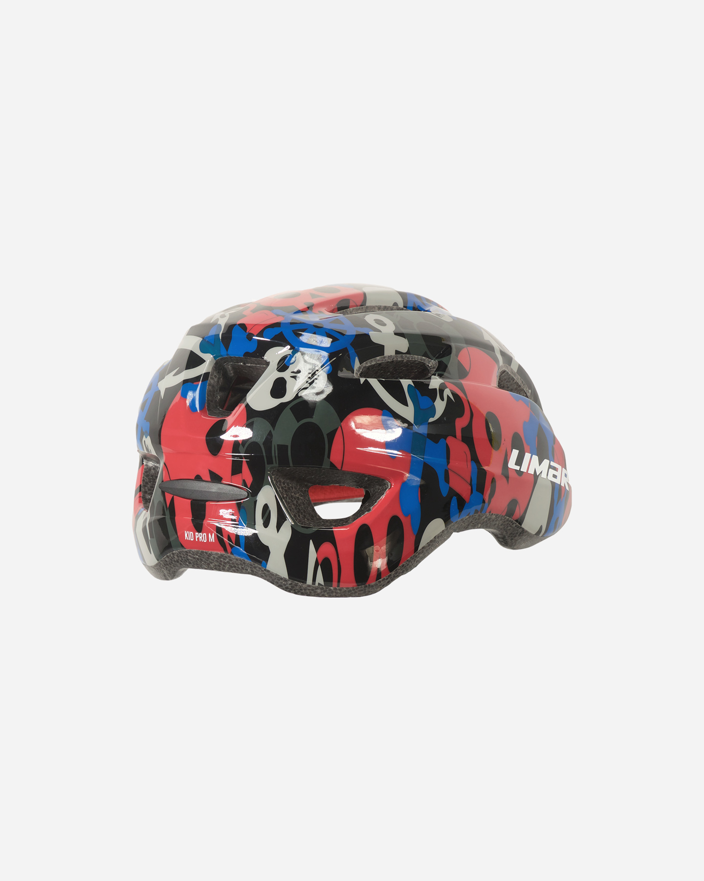 Casco bici LIMAR PRO PIRATES JR - 2 | Cisalfa Sport